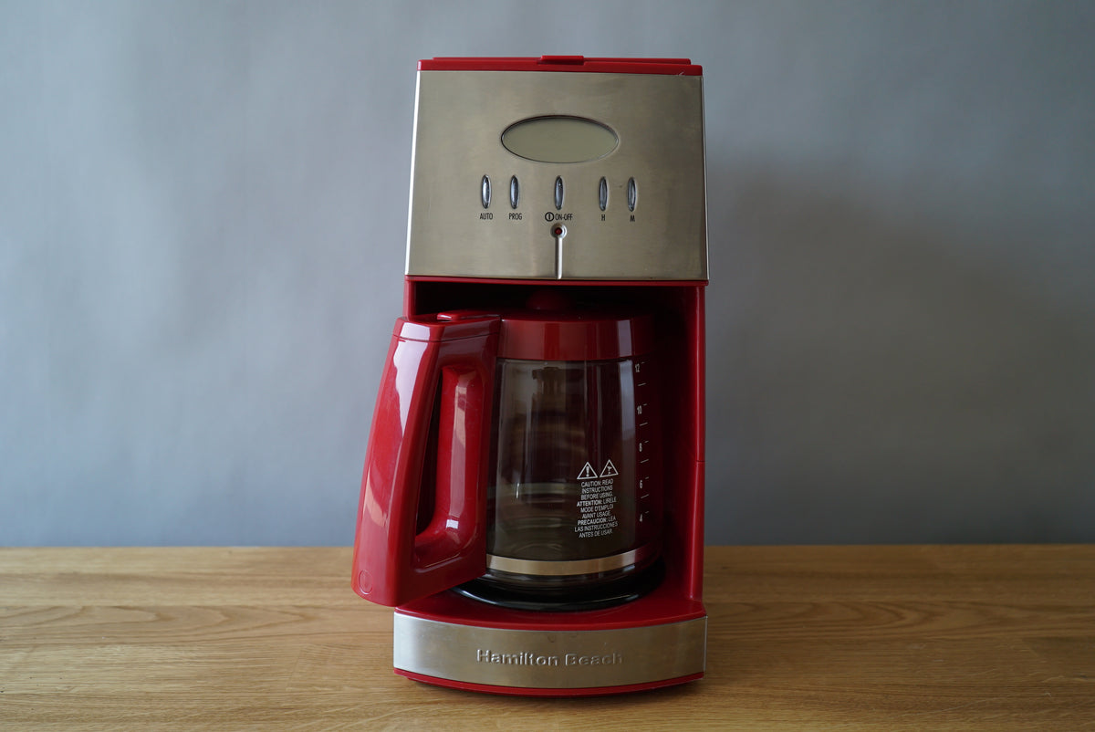 Coffee Machine – This & That Props Inc