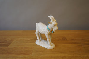 Goat Figurine