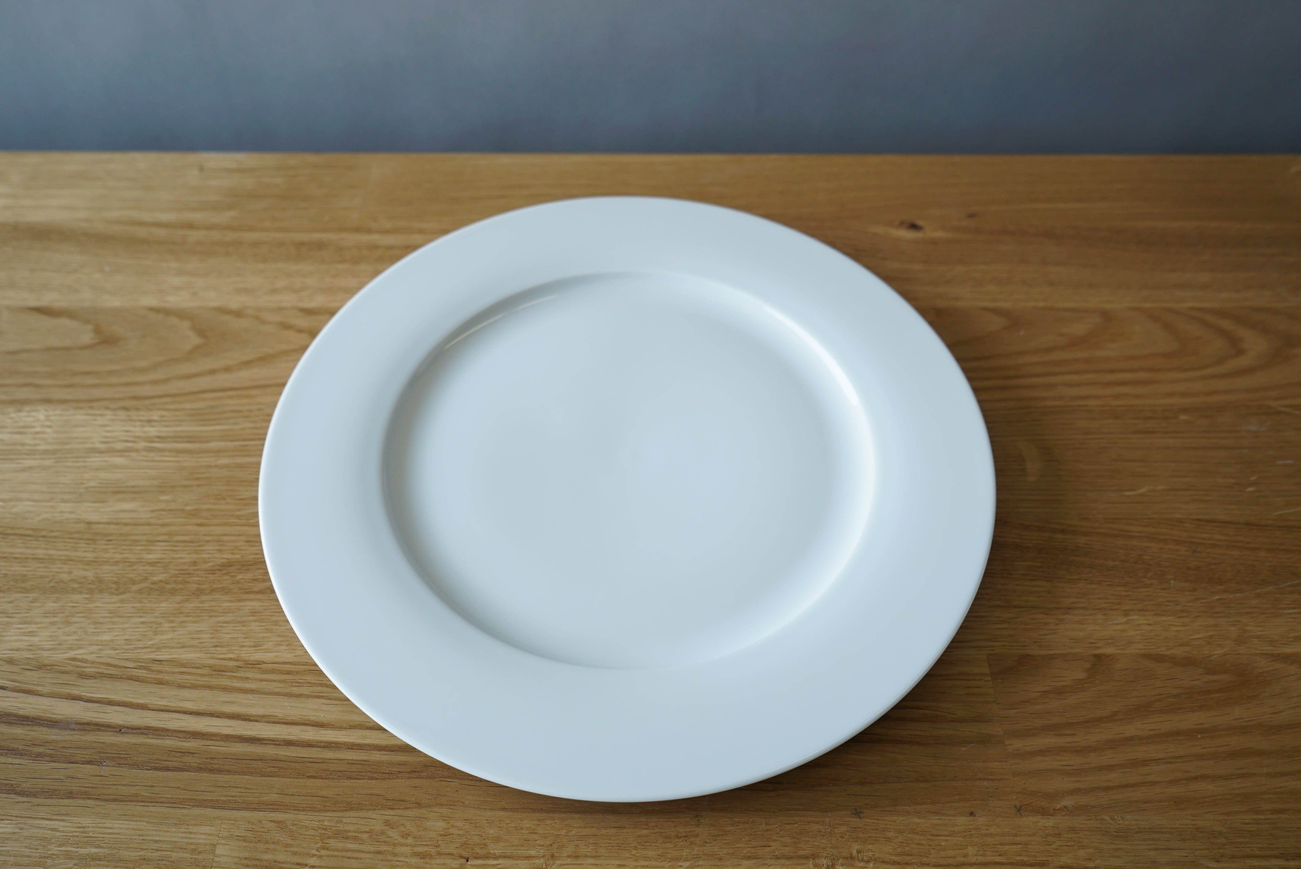 Dinner Plate