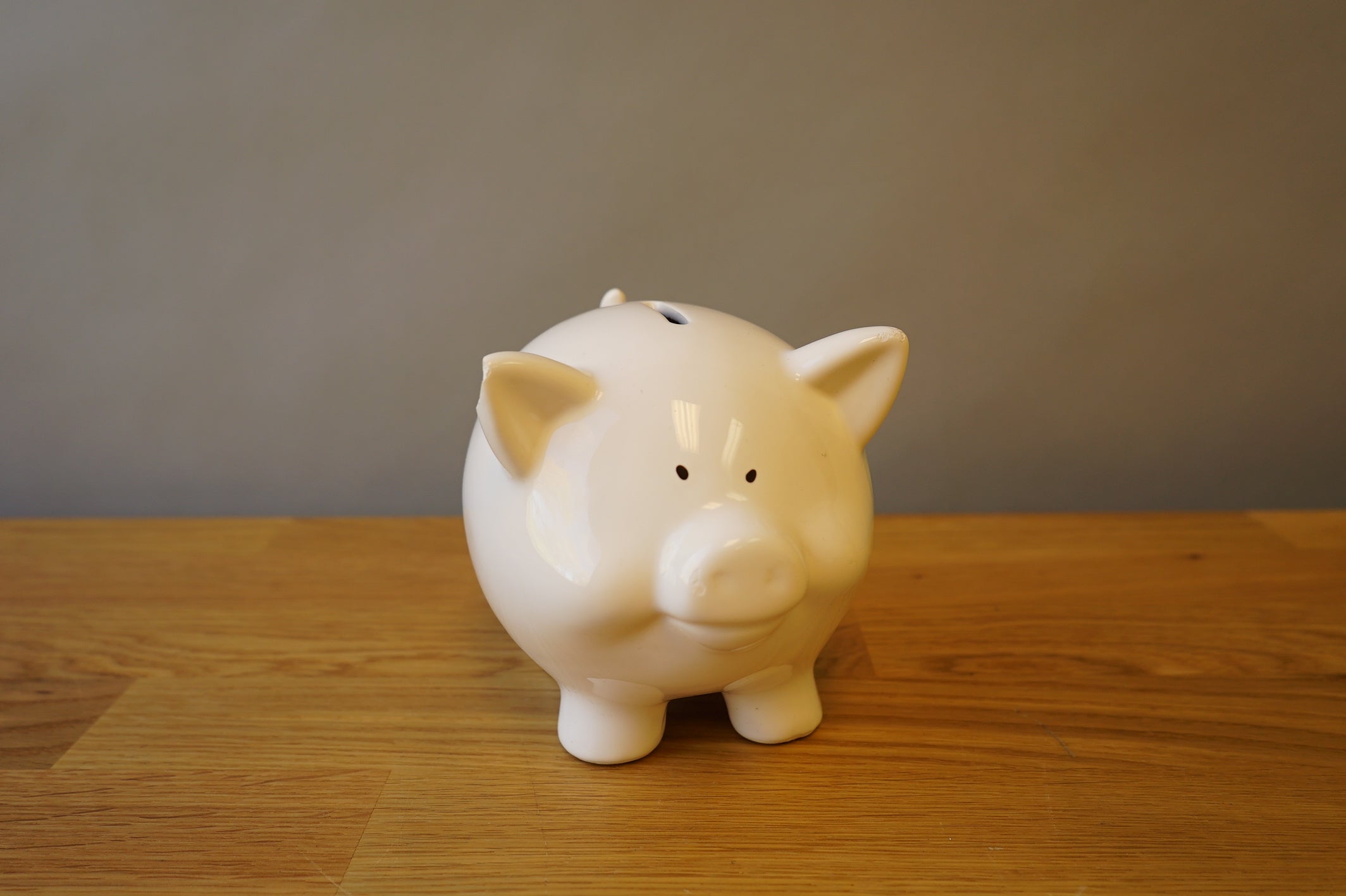 Piggy Bank