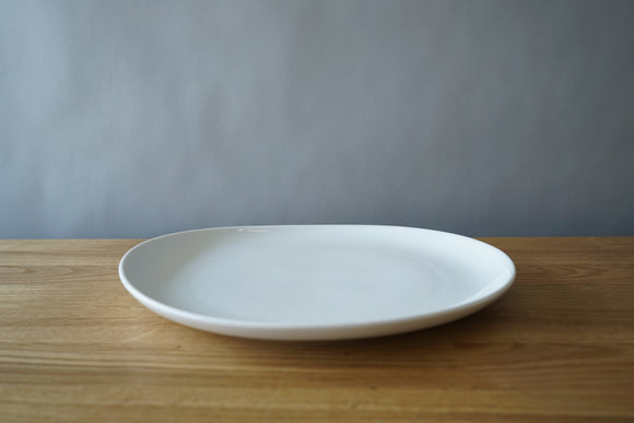 Curved Plates