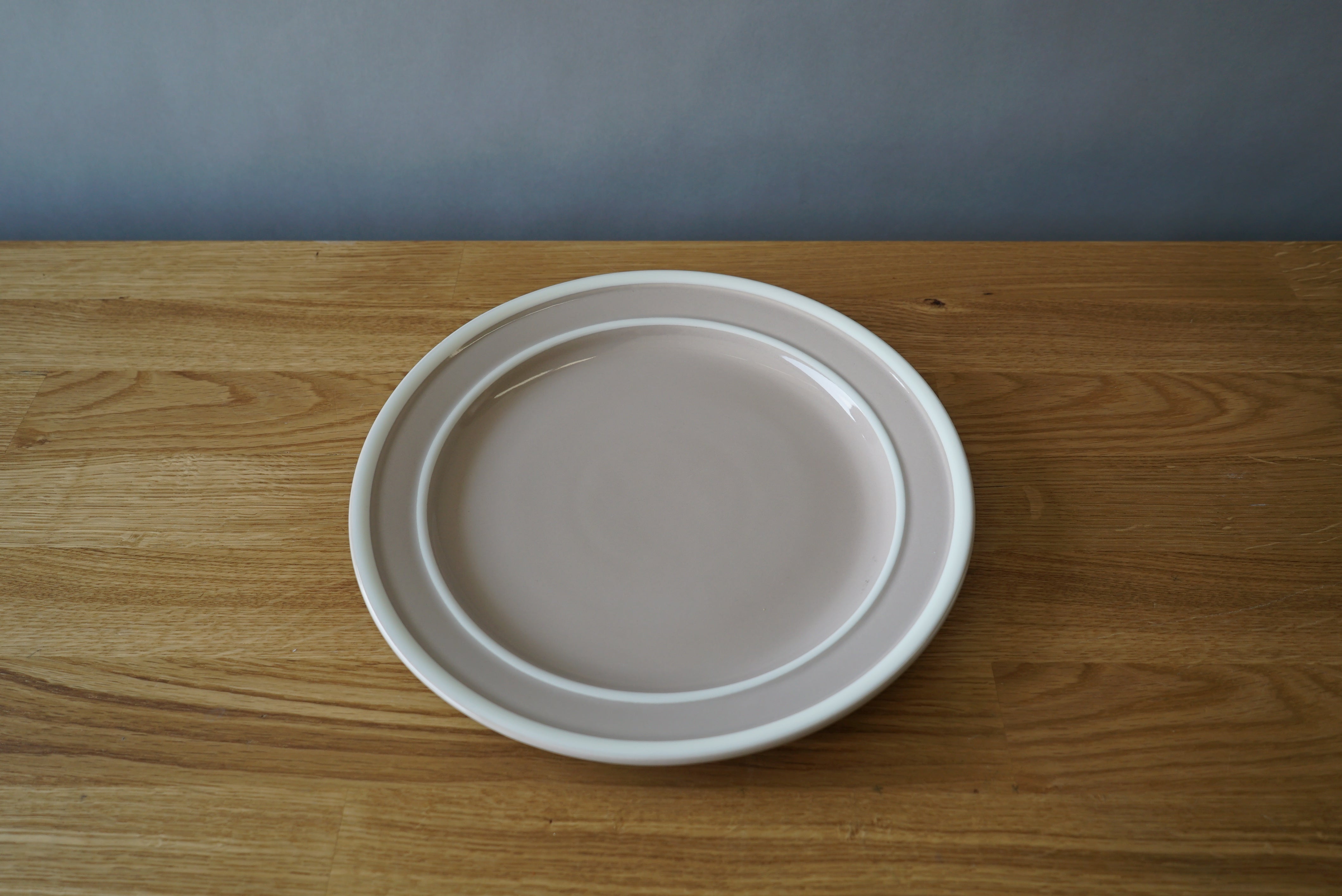 Dinner Plate