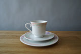 Teacup in China Set