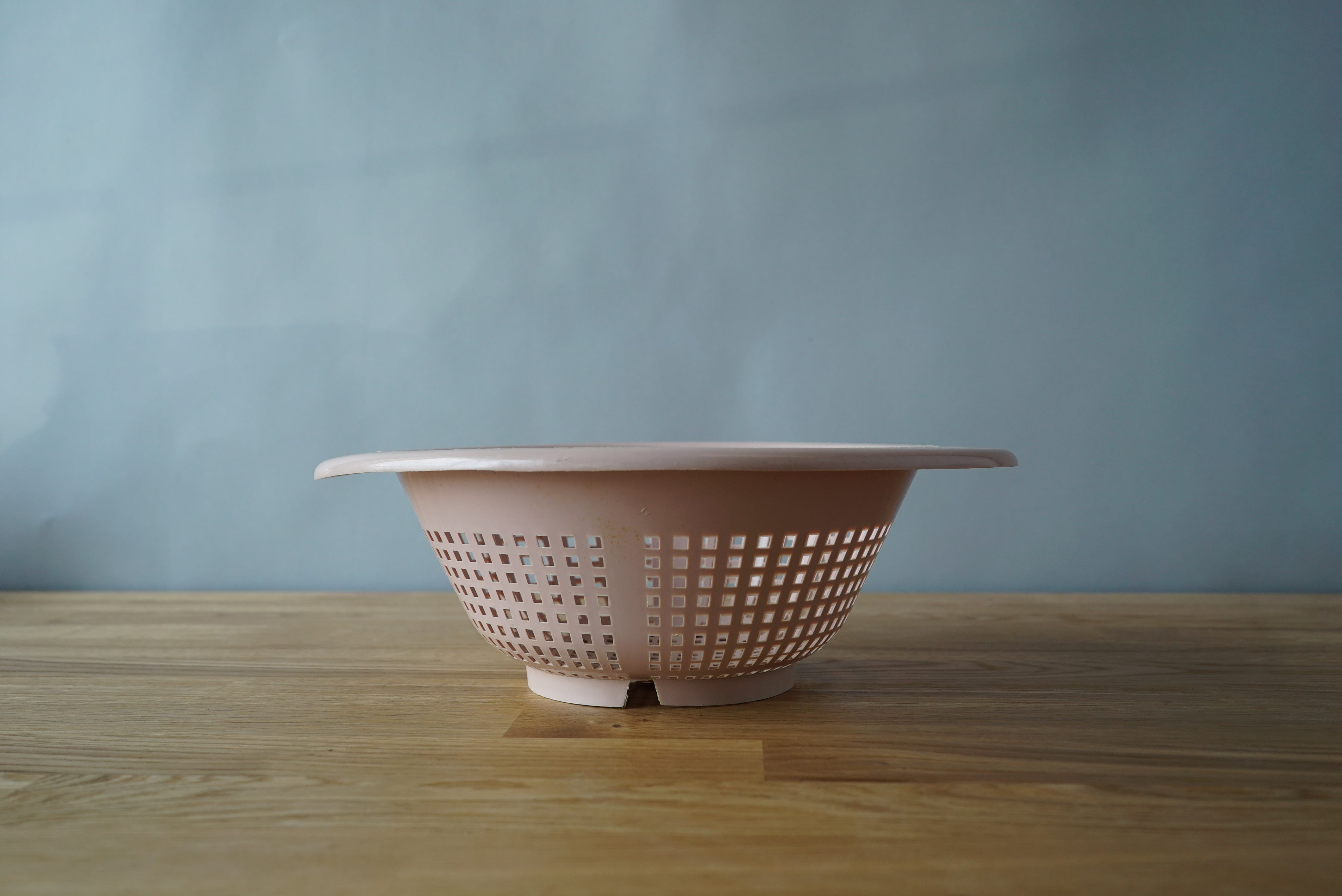 Strainer