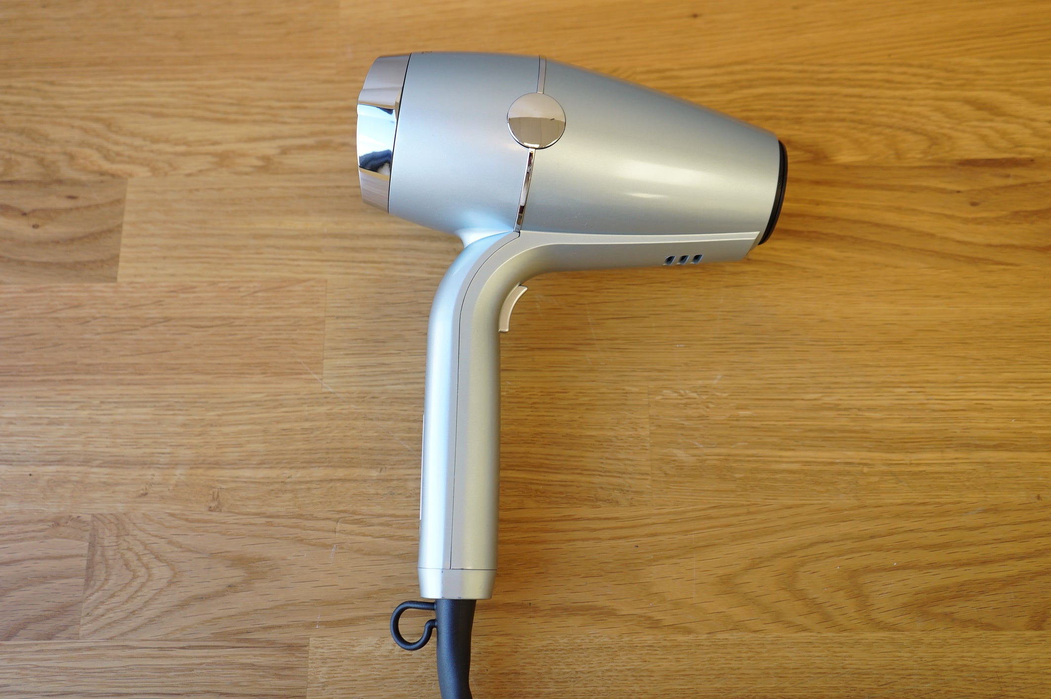 Hairdryer