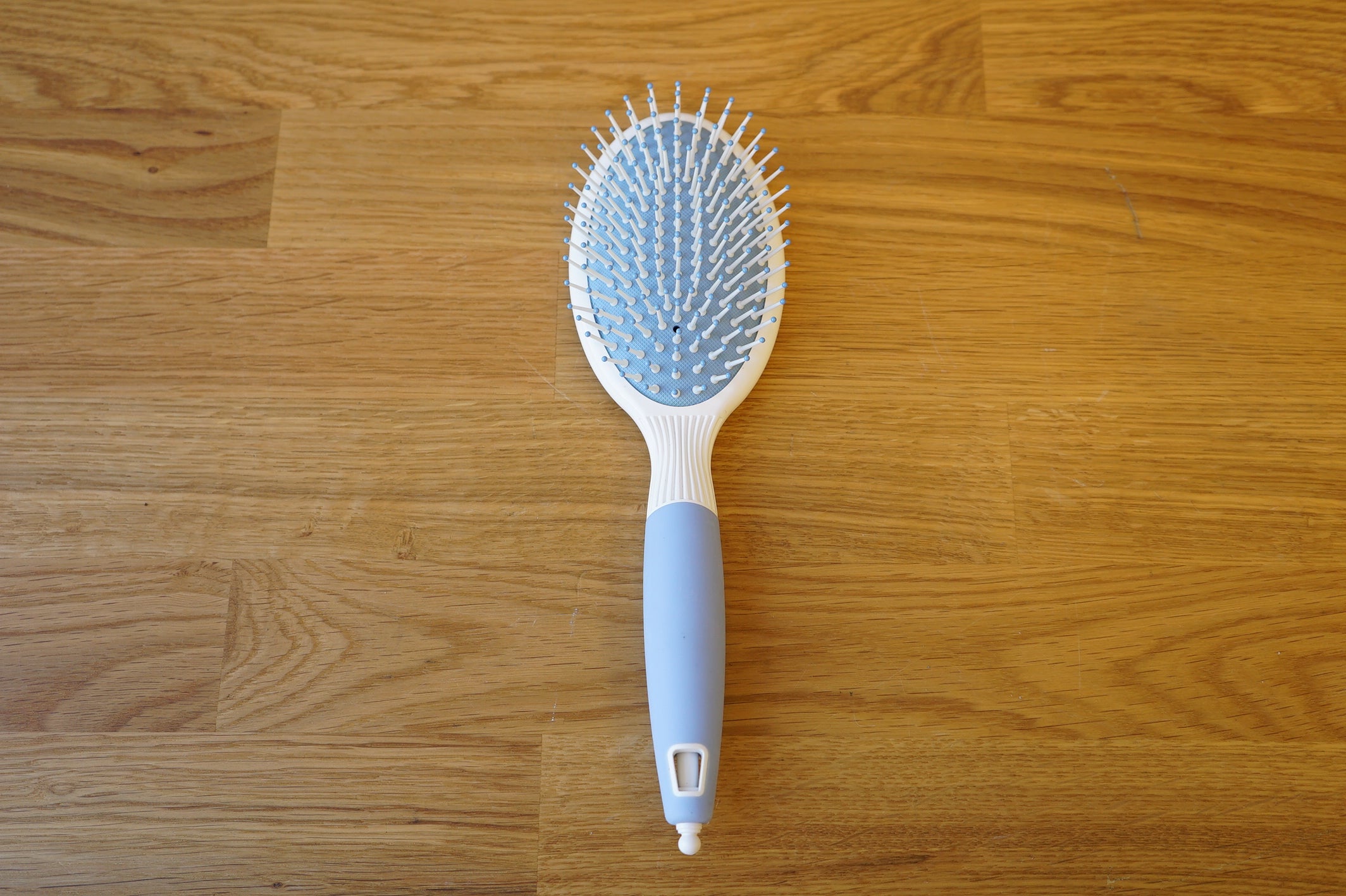 Hairbrush