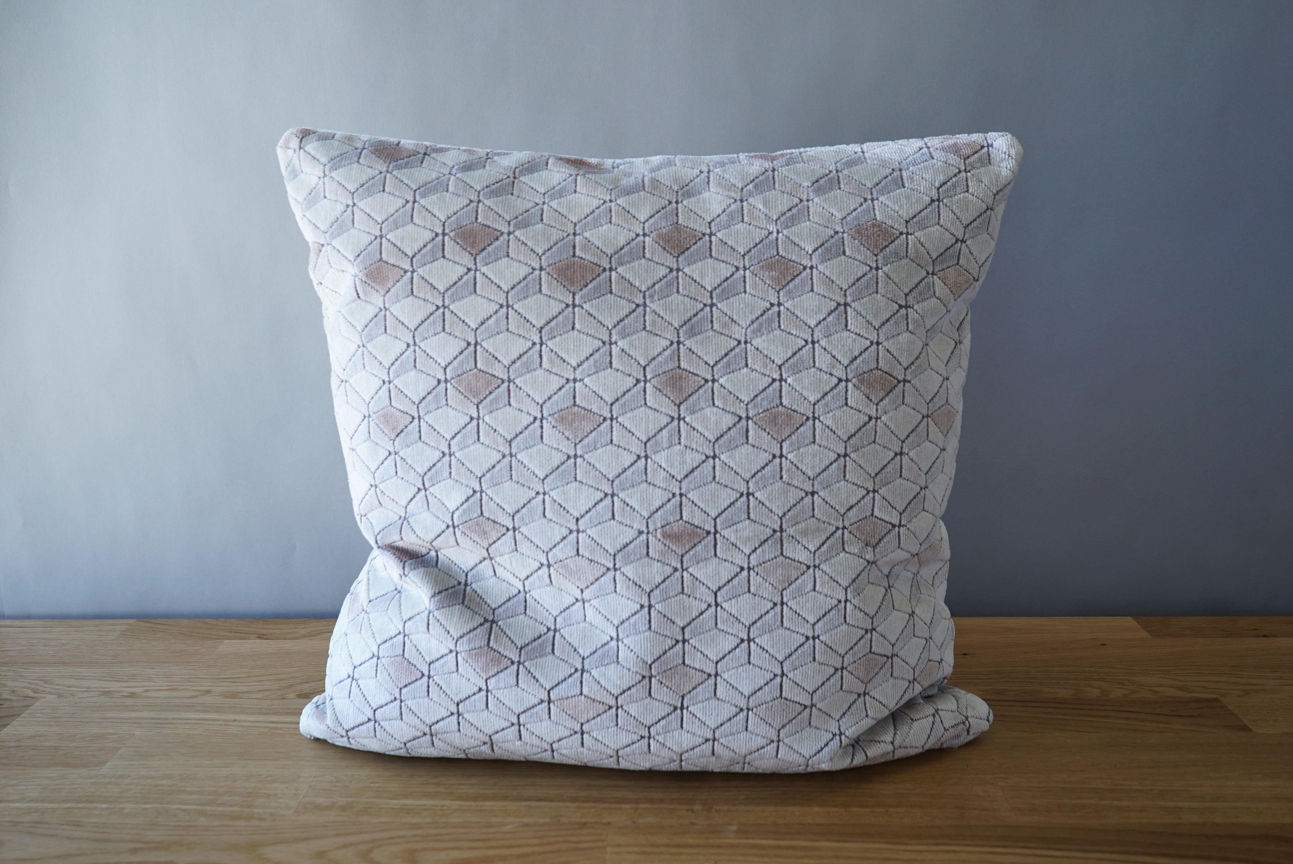 Patterned Pillow