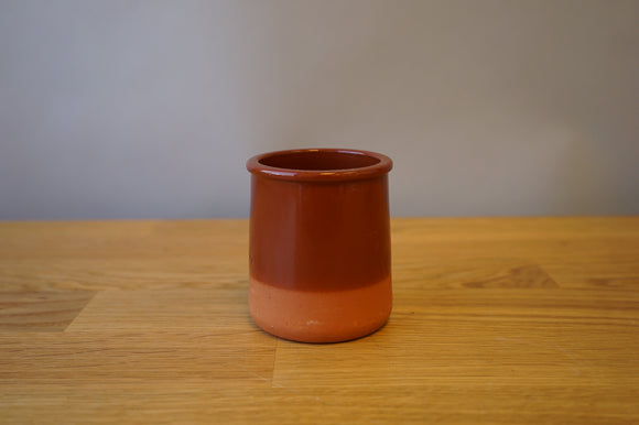 Mini Pot