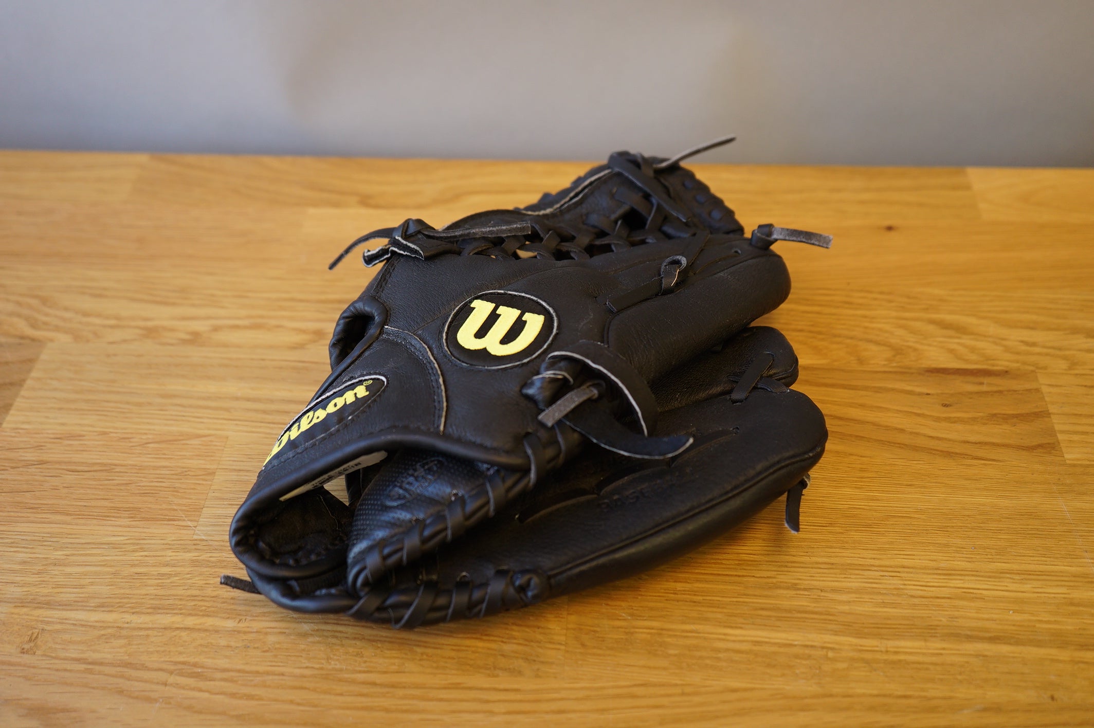 Baseball Glove