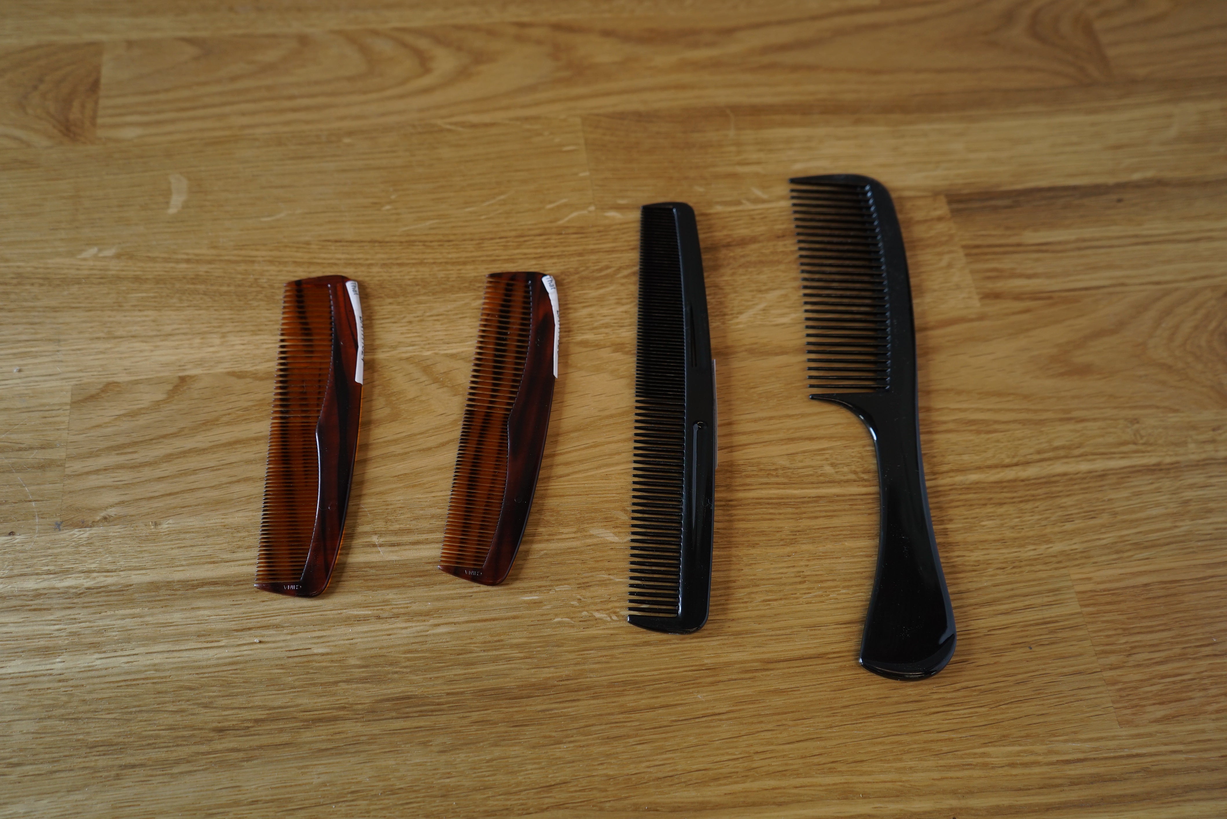 Hair Combs