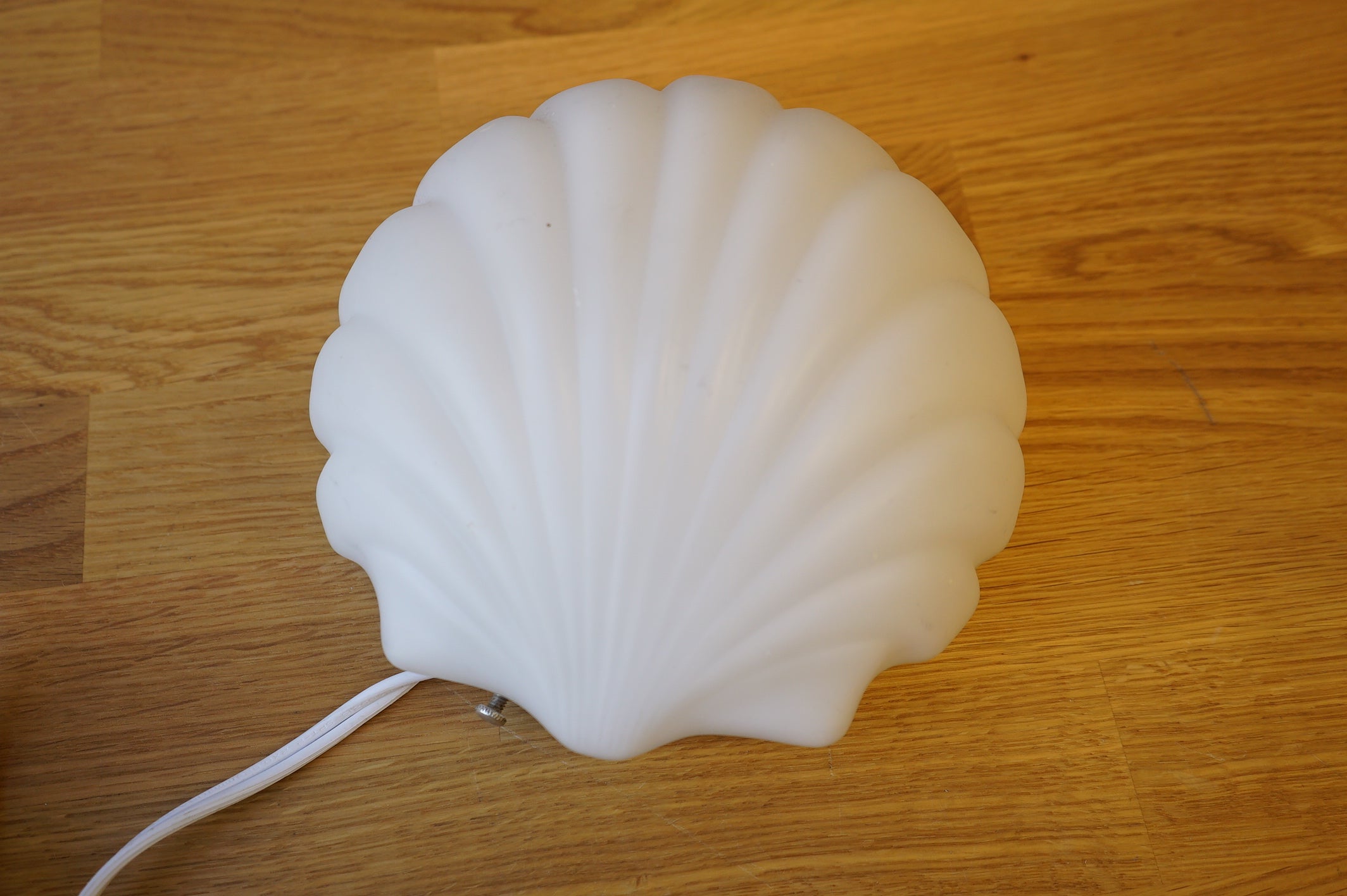 Kids Seashell Light