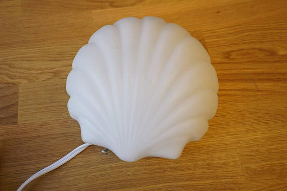 Kids Seashell Light