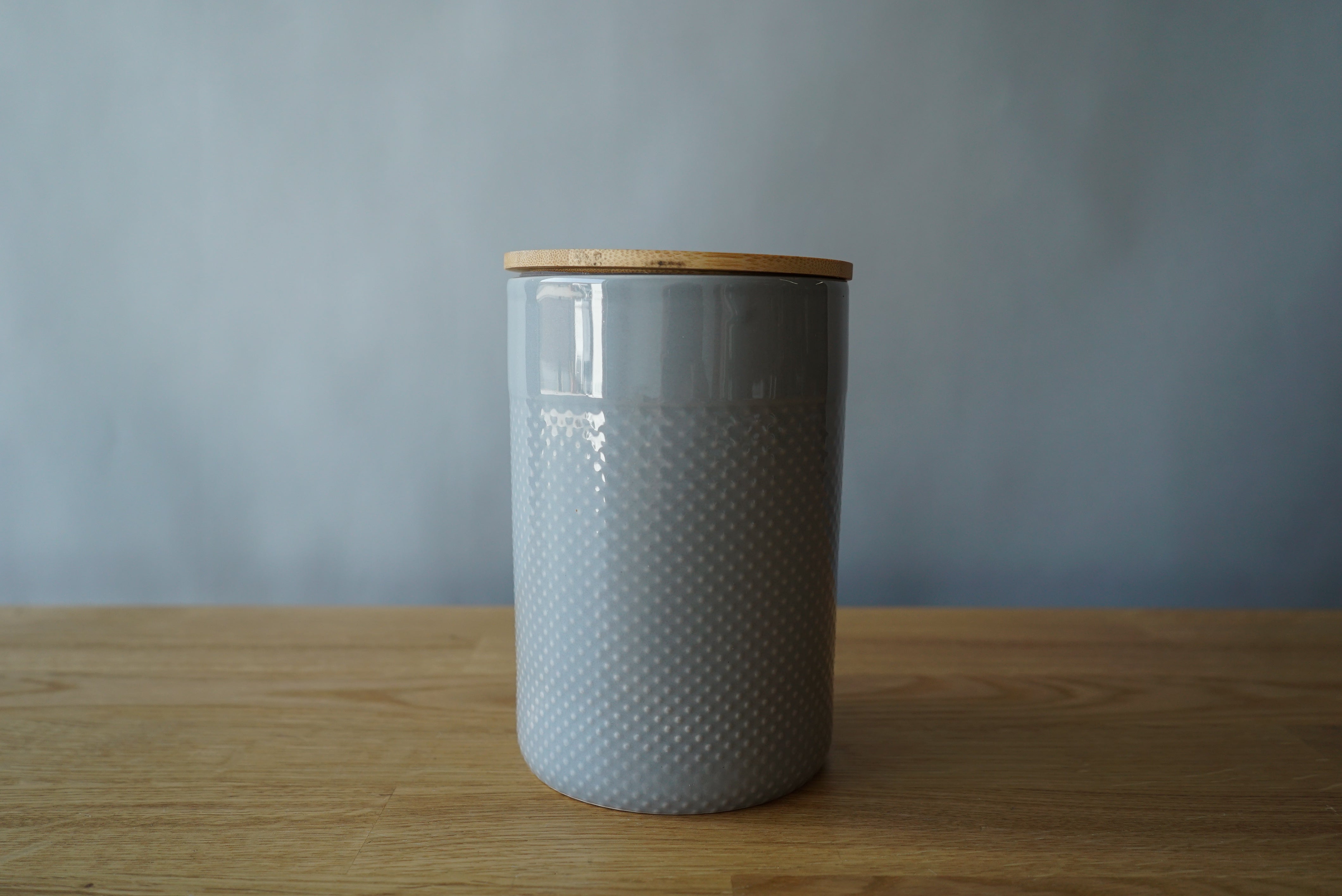 Kitchen Canister