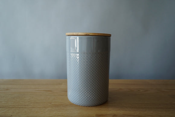 Kitchen Canister