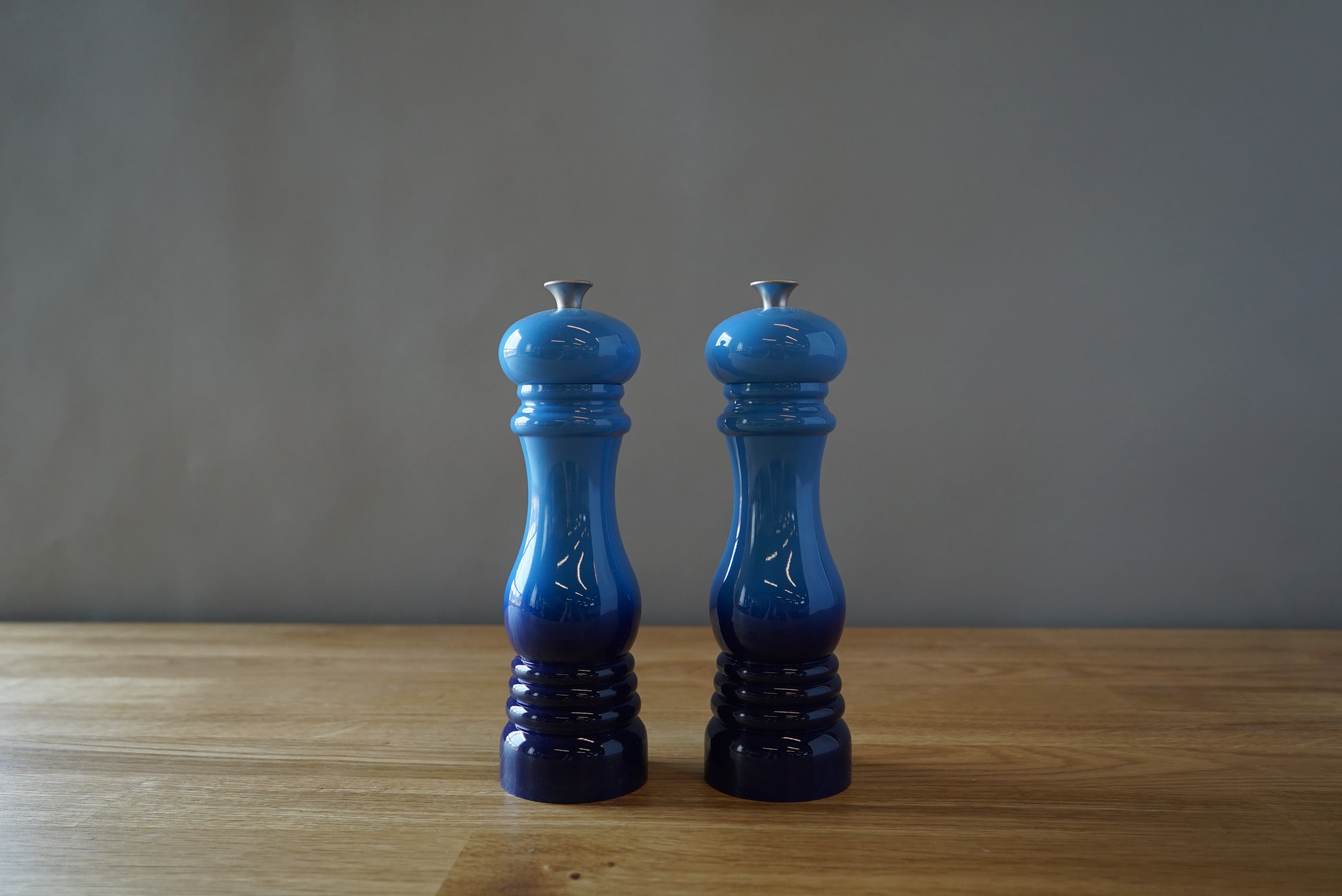 Salt and Pepper Shakers