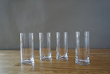 Highball Glasses