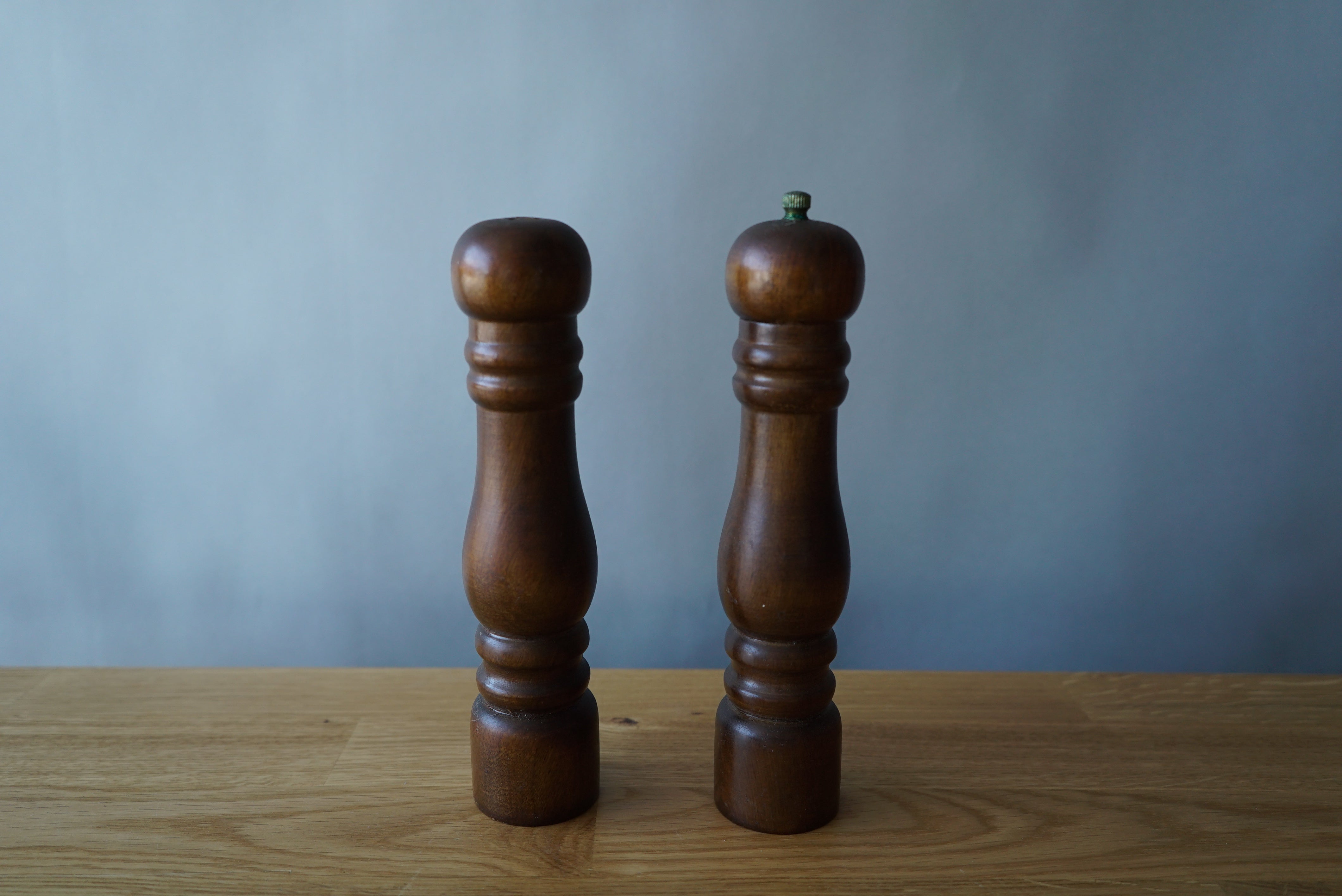 Salt and Pepper Shaker