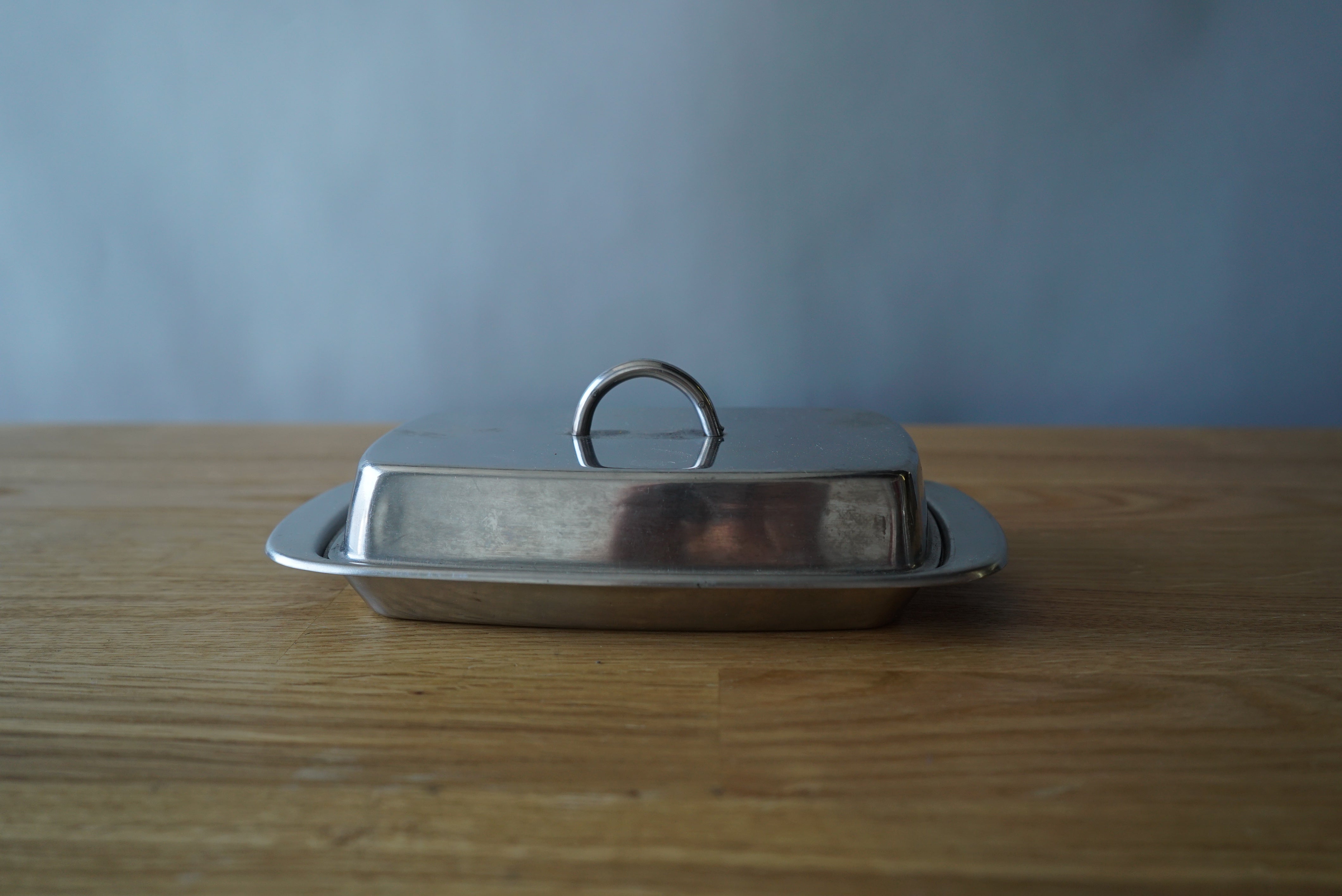 Butter Dish