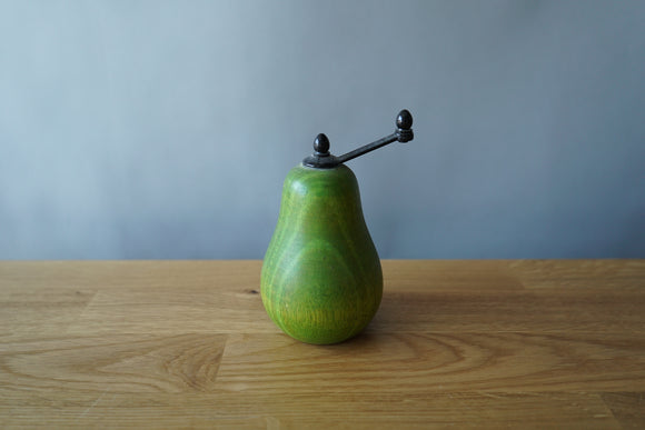 Pear Grinder