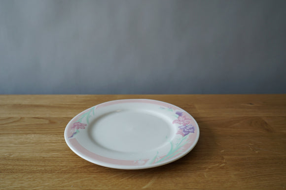 Side Plate in China Set