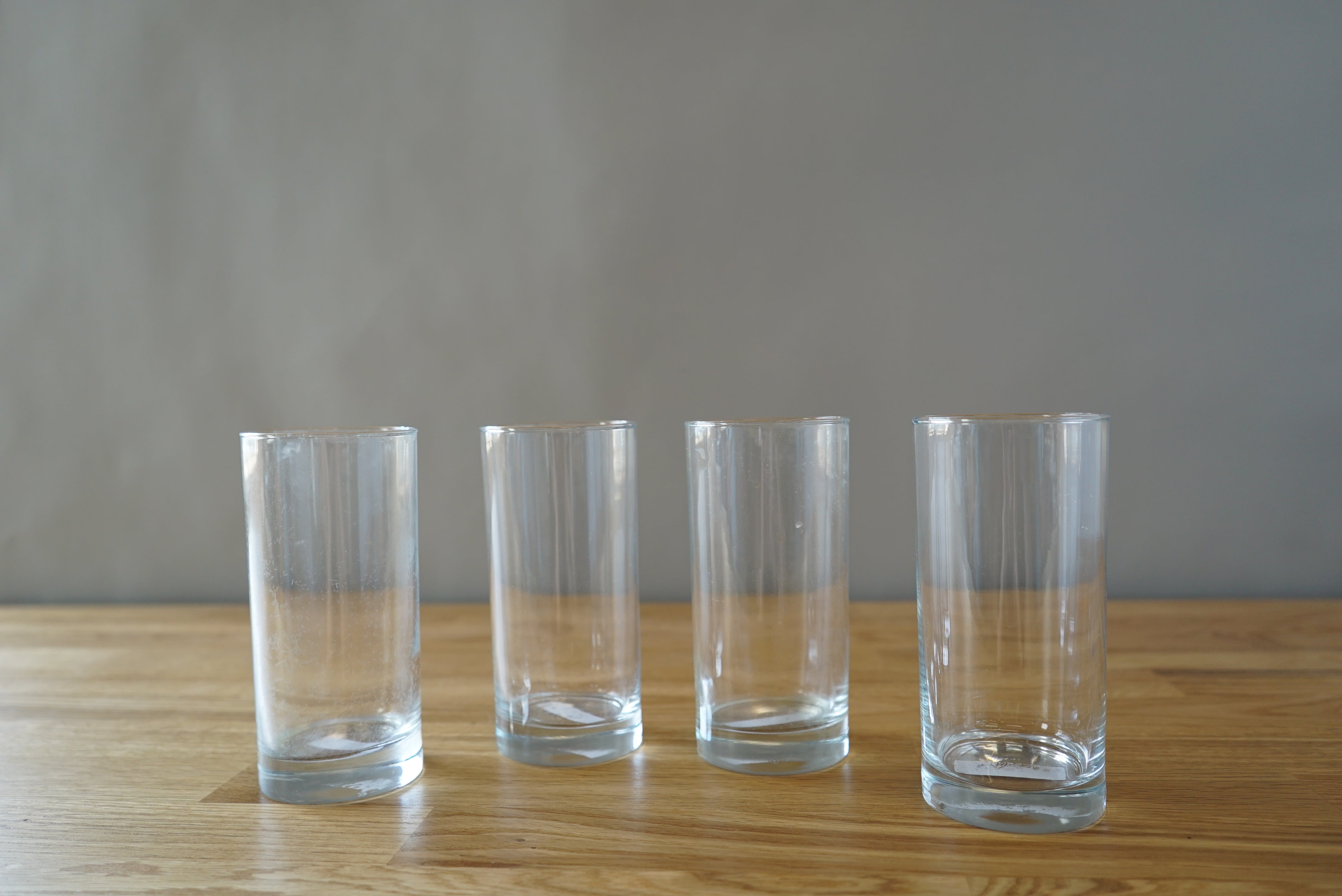 Highball Glasses