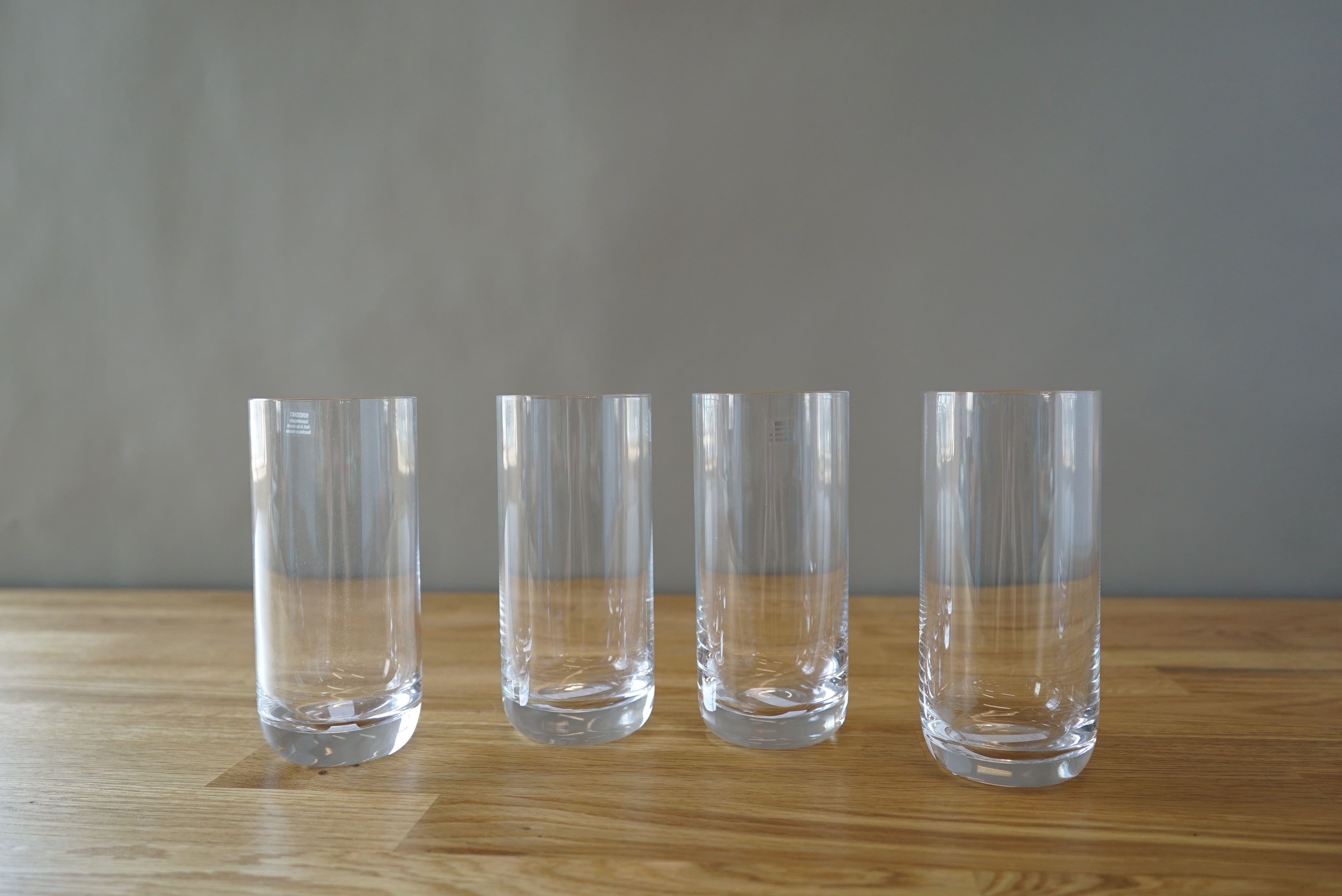 Highball Glasses