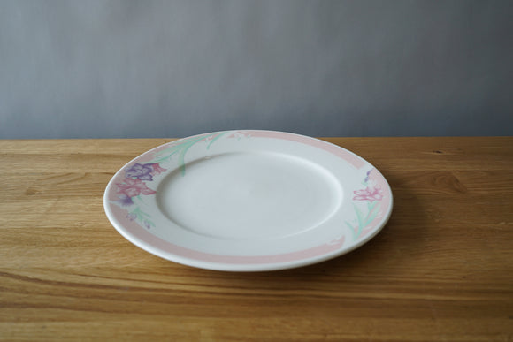 Dinner Plate in China Set