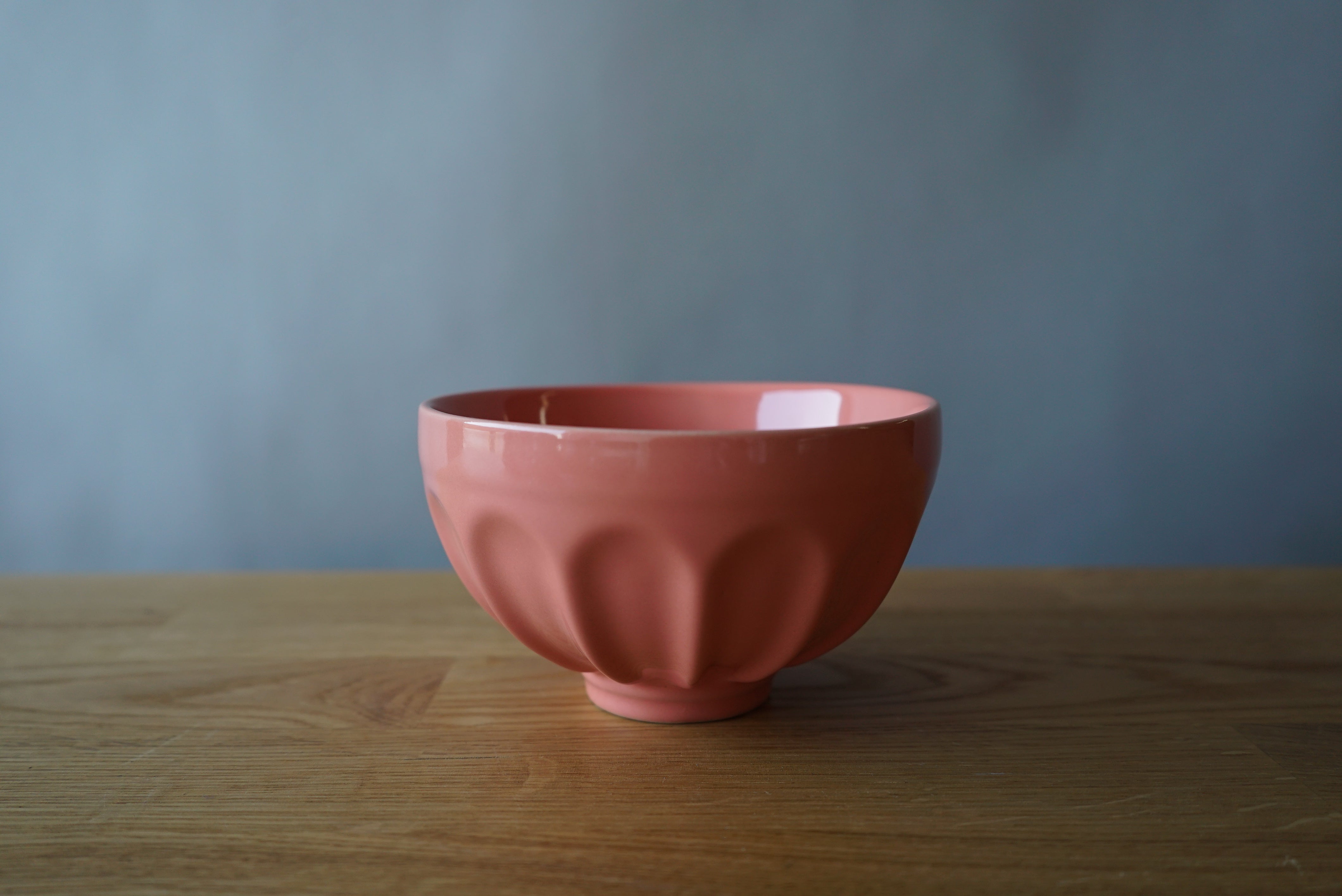 Light Pink Ramekin