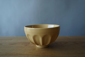 Yellow Ramekin