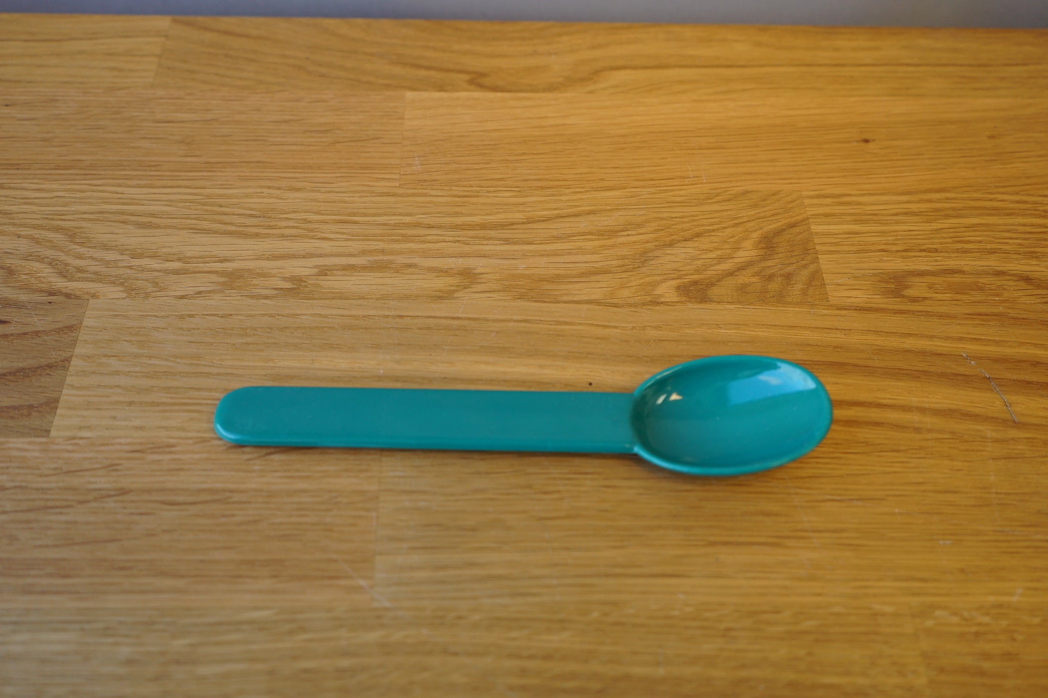 Camping Set - Spoon