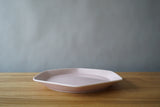 Pink Plate