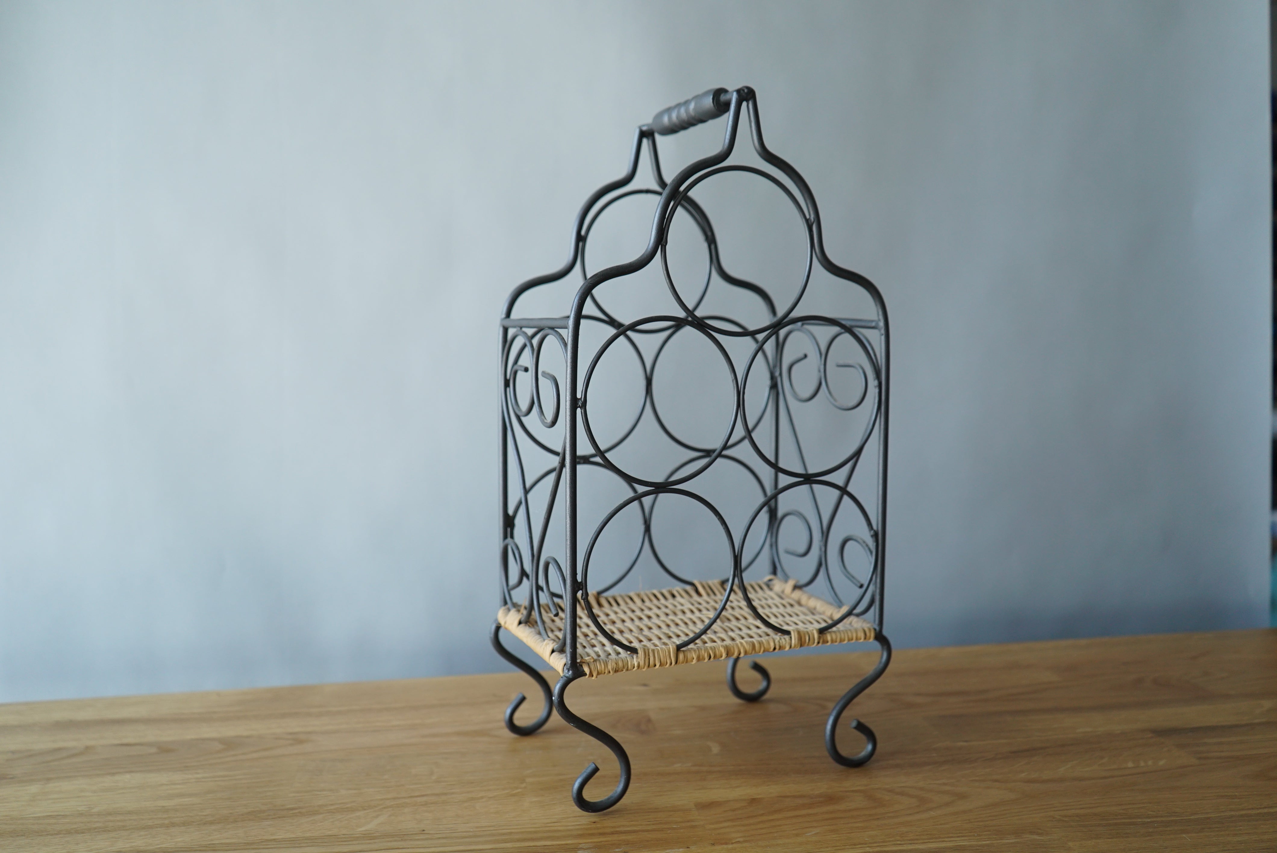 Wine Rack