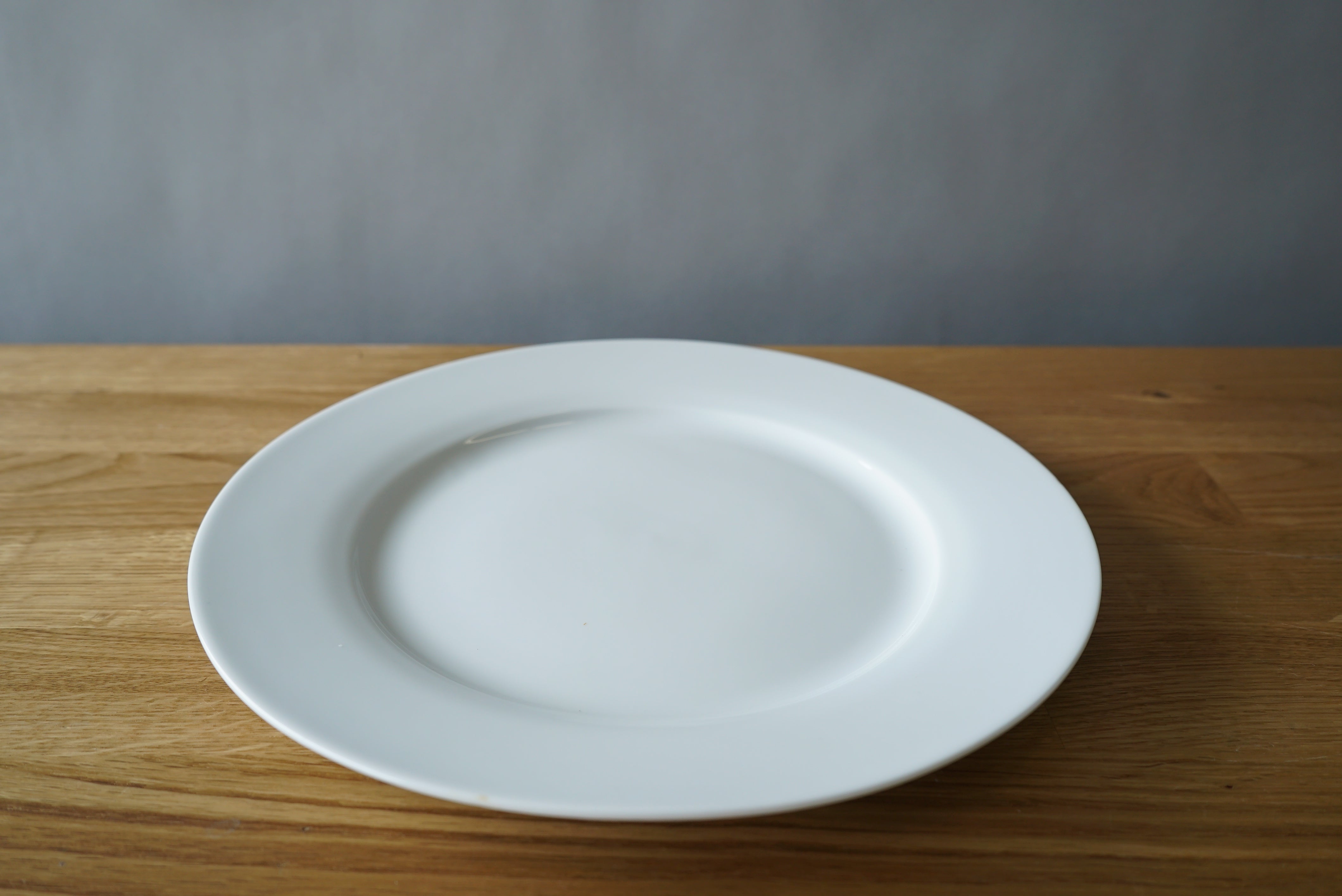 Dinner Plate