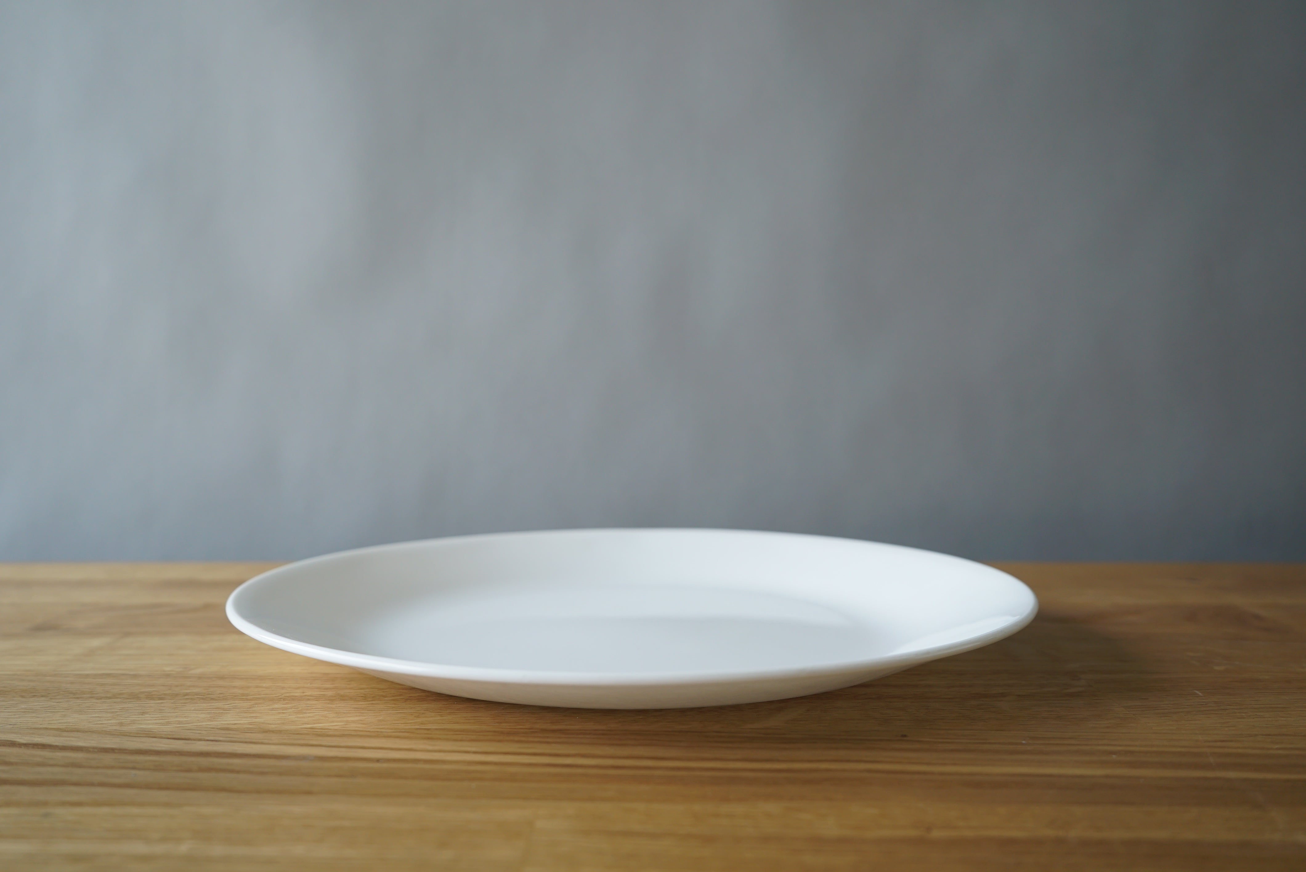 Dinner Plate