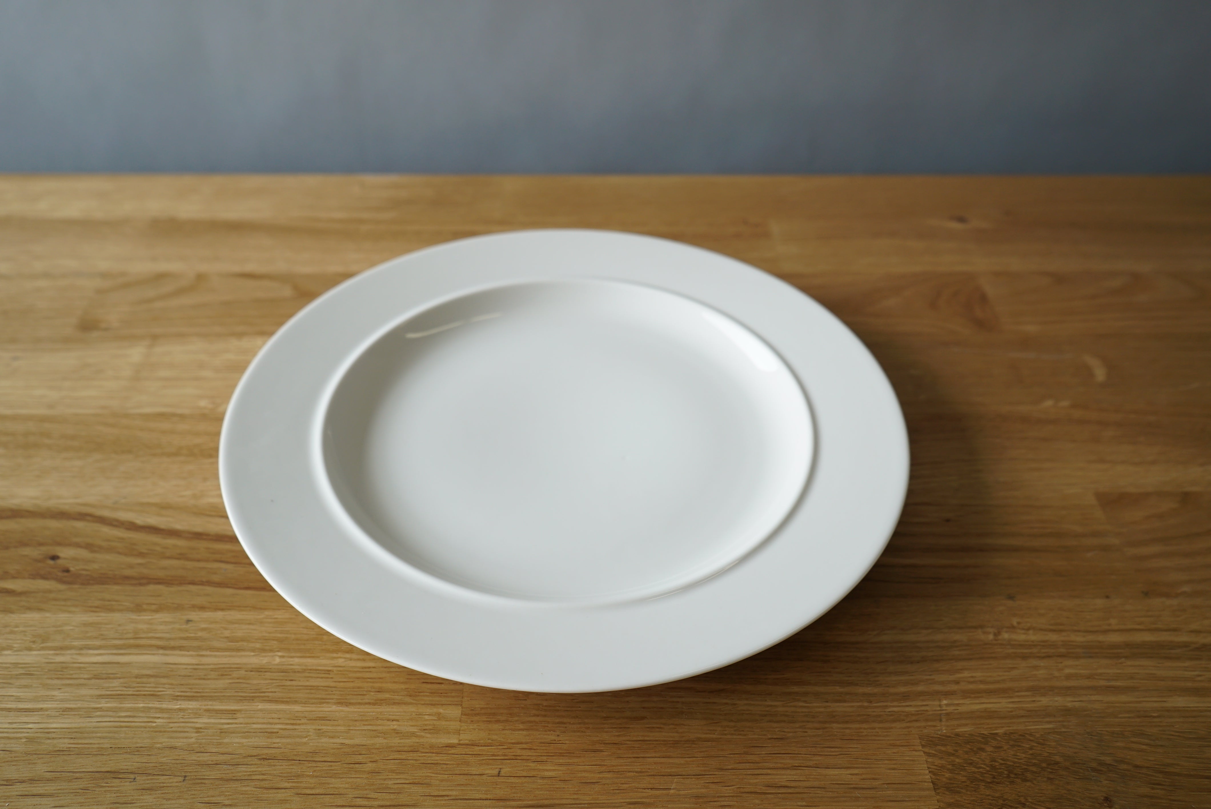 Dinner Plate