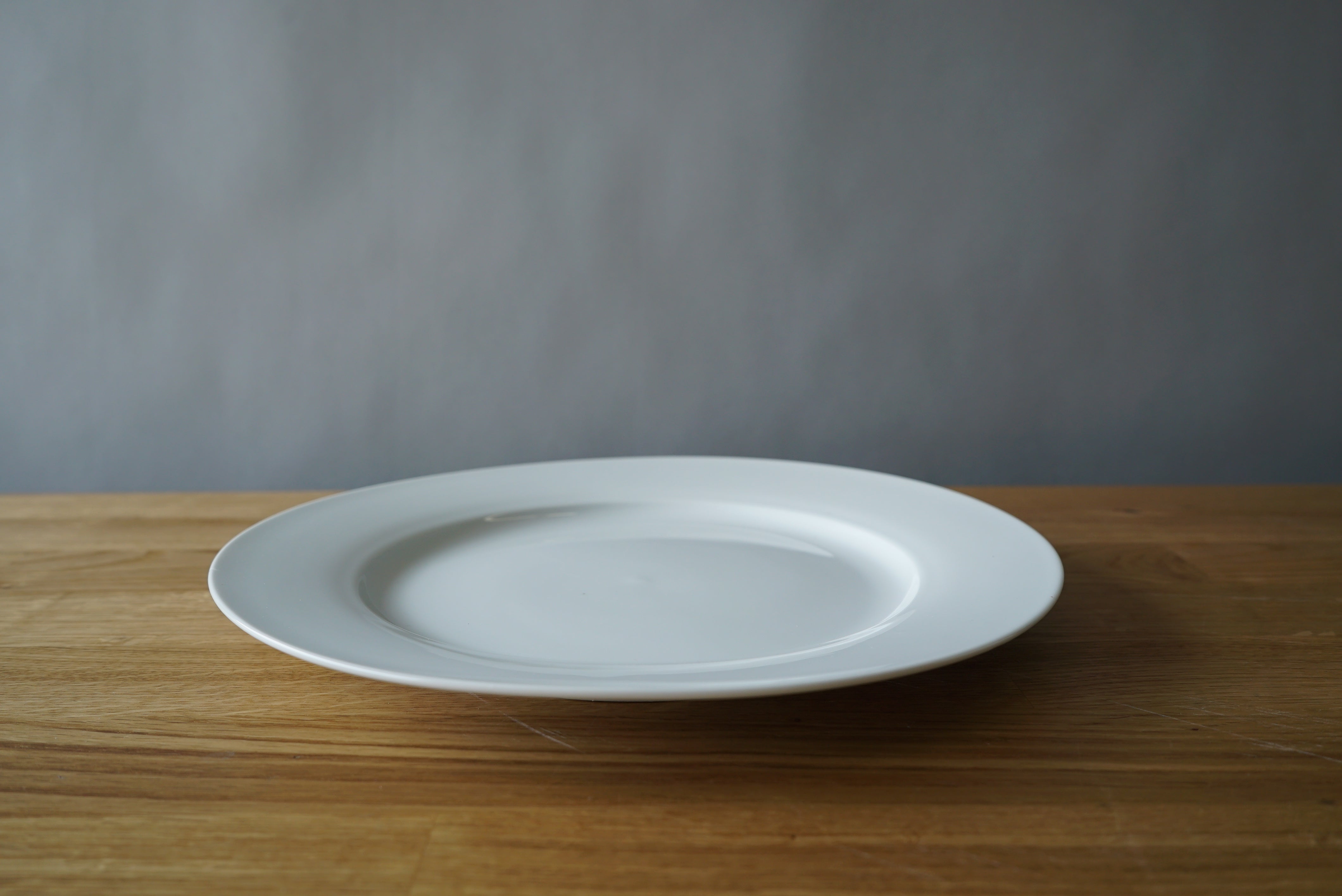 Dinner Plate