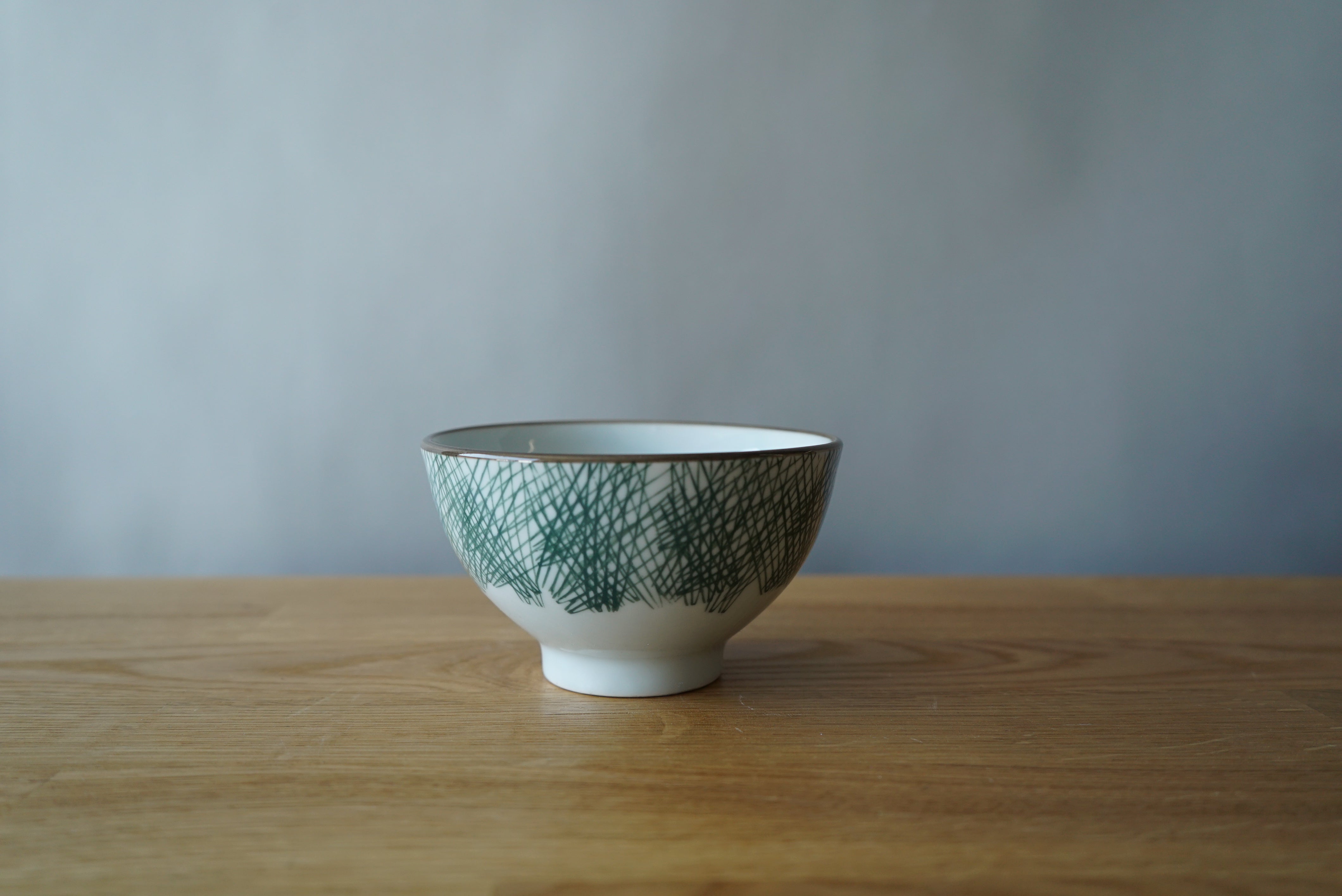 Green Ramekin