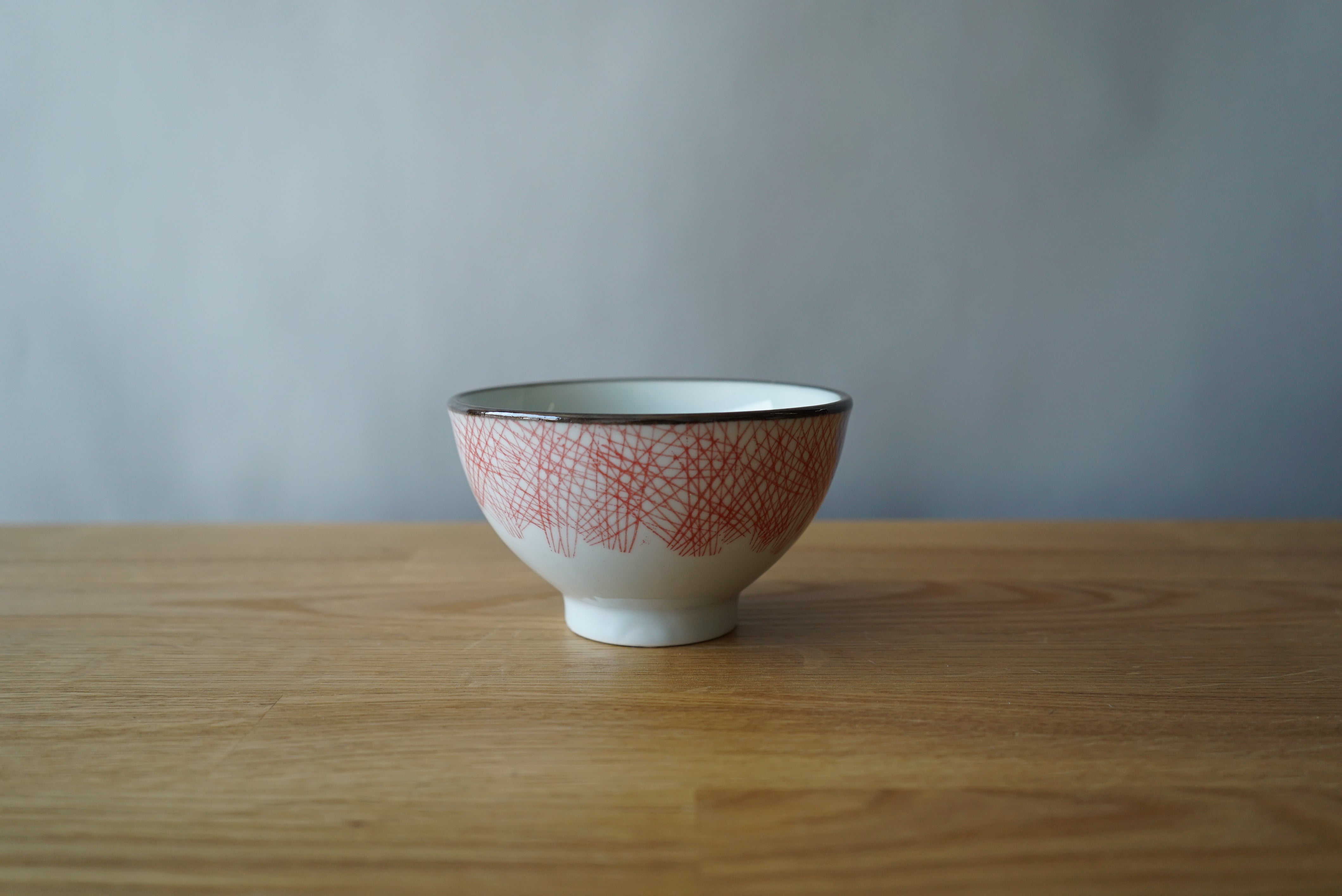 Red Ramekin