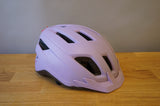 Purple Helmet
