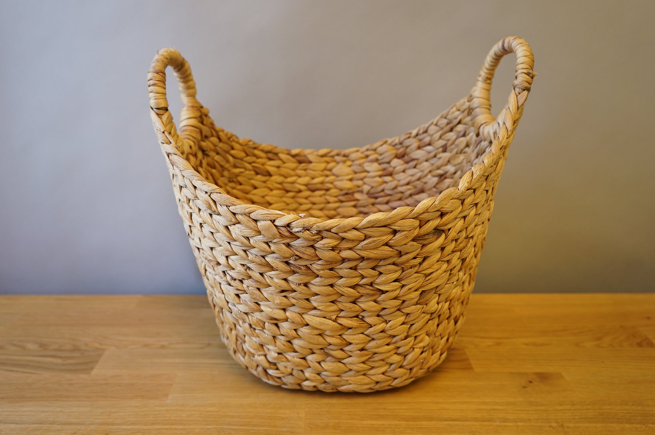 Wicker Basket