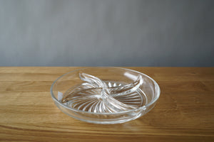 Glass Dish