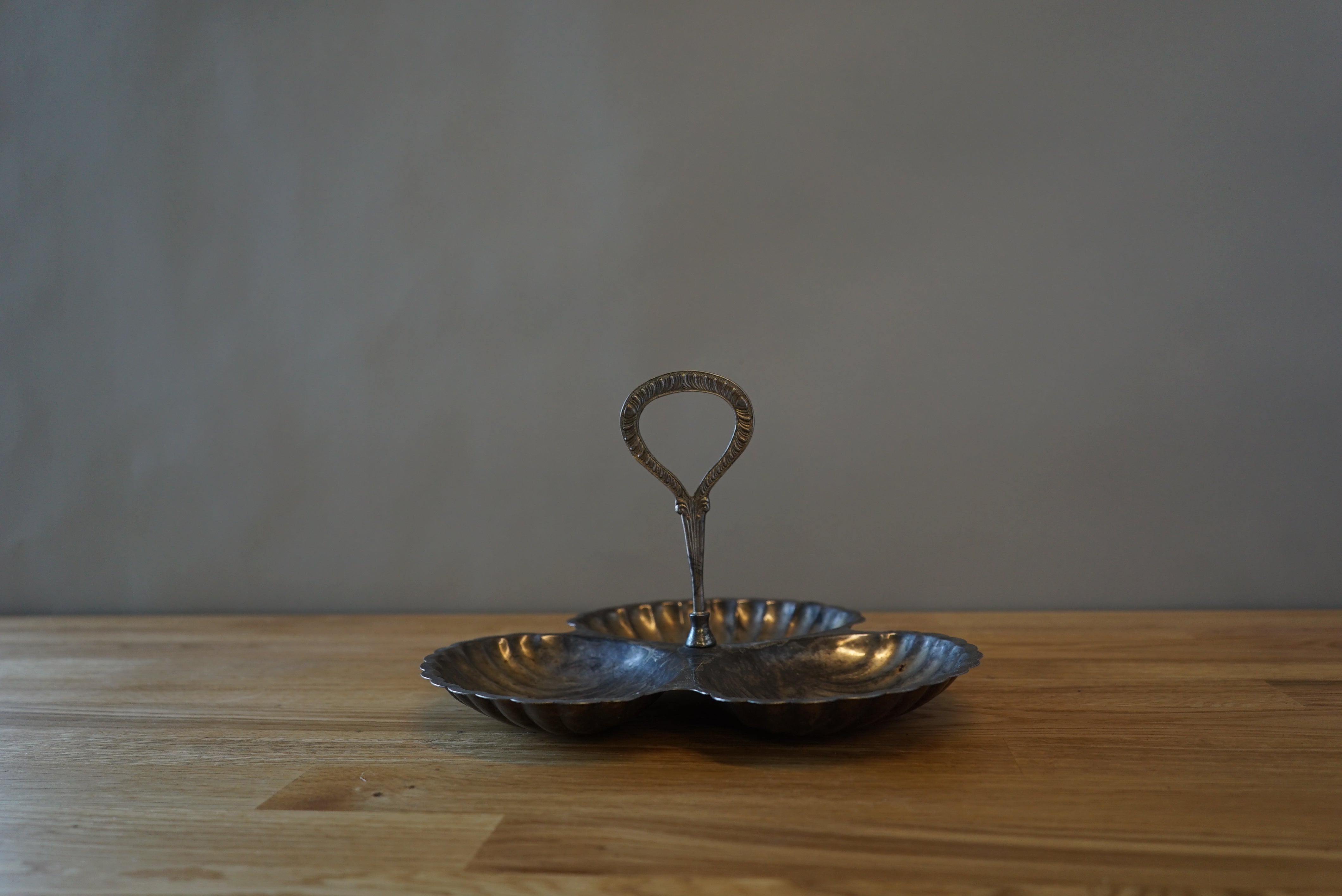 Shell Tray