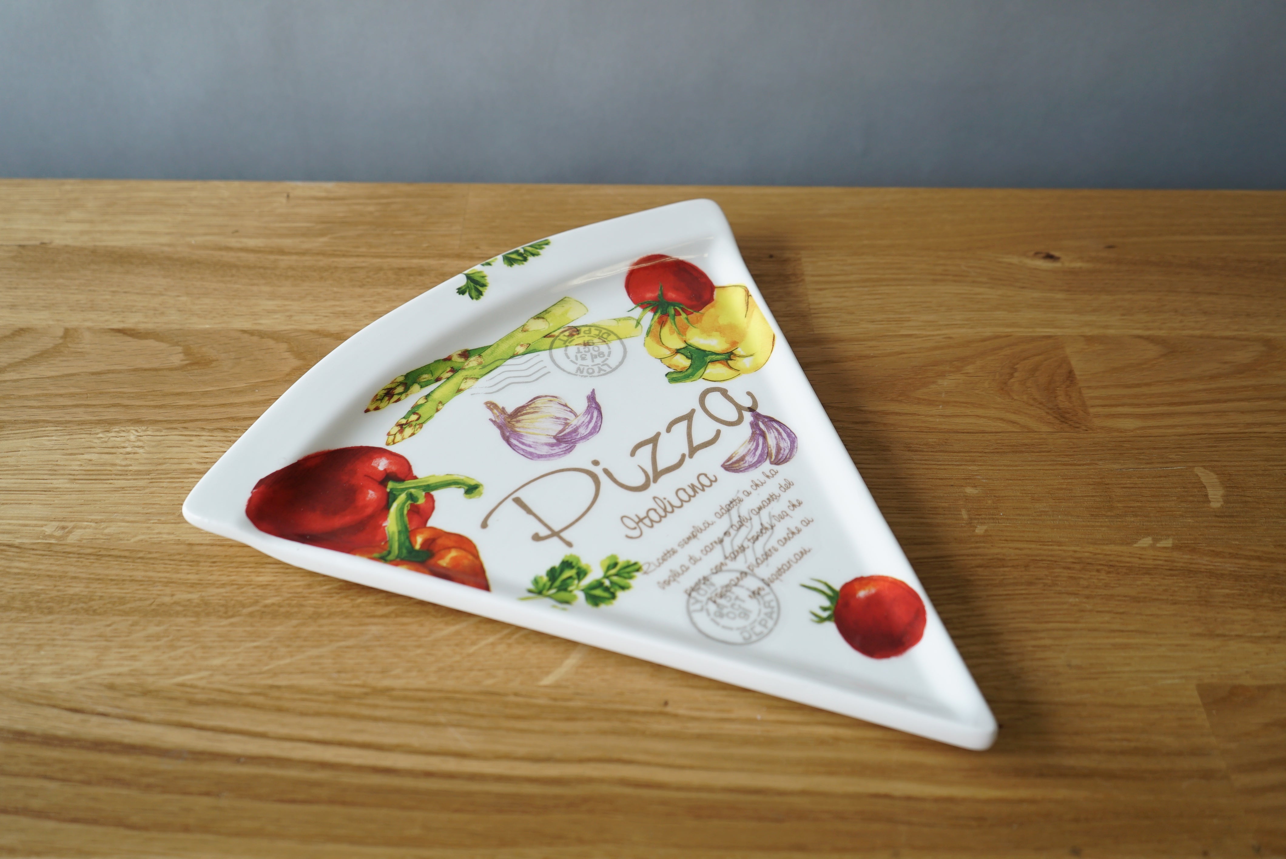 Pizza Plate