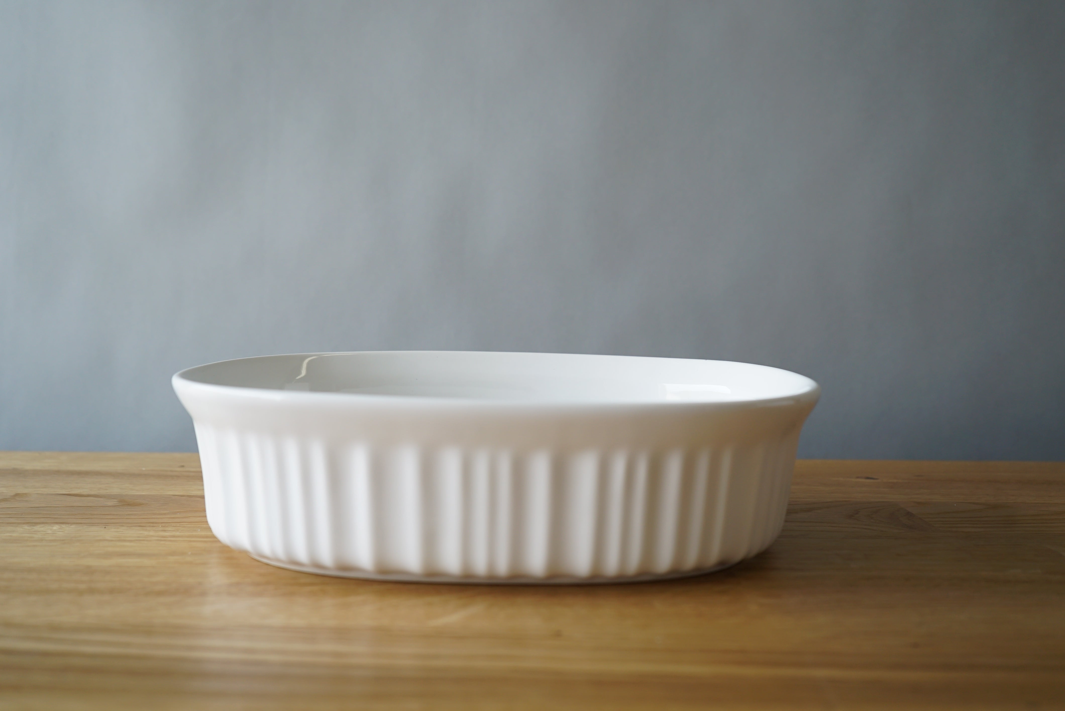 Casserole Dish