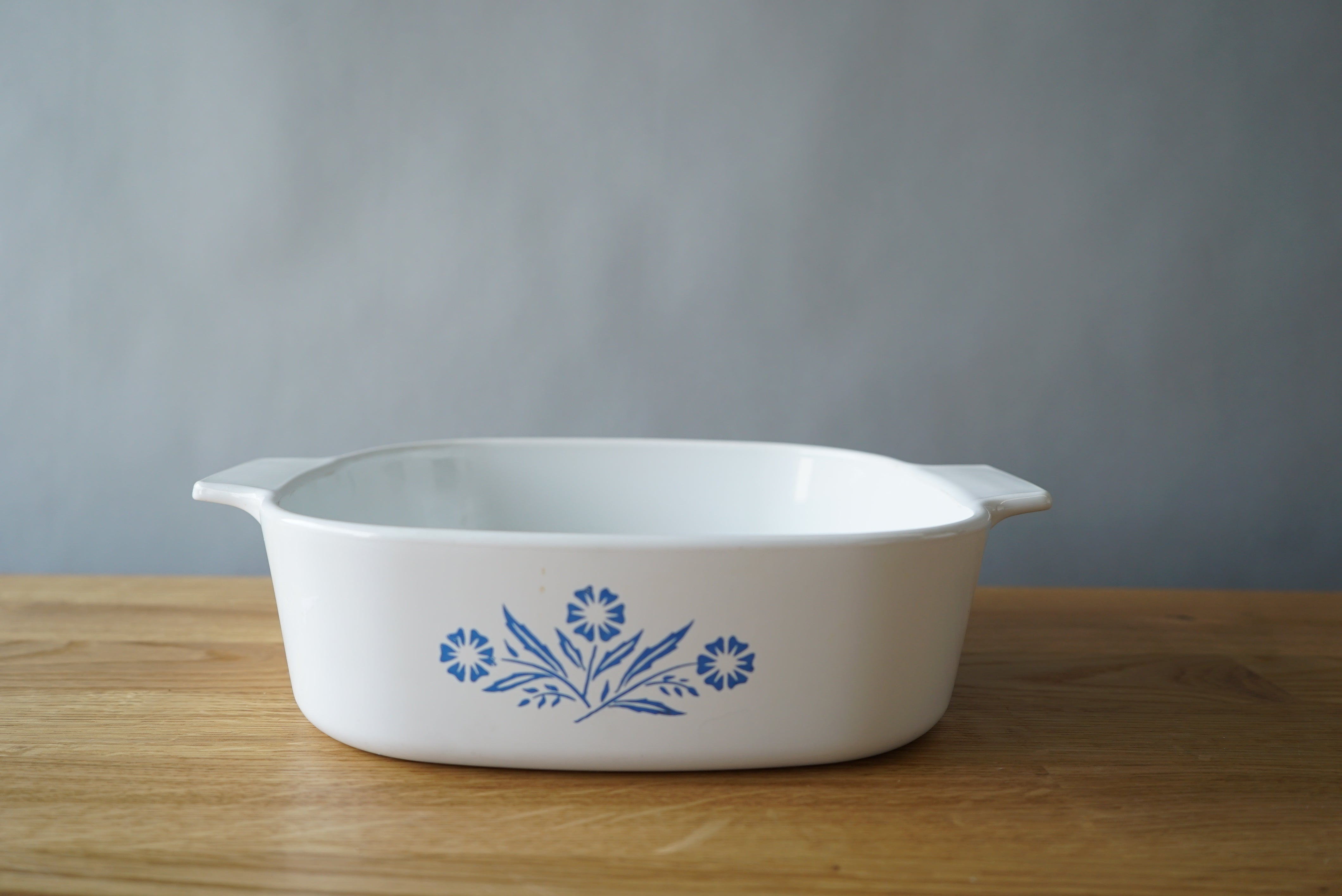 Pyrex Dish