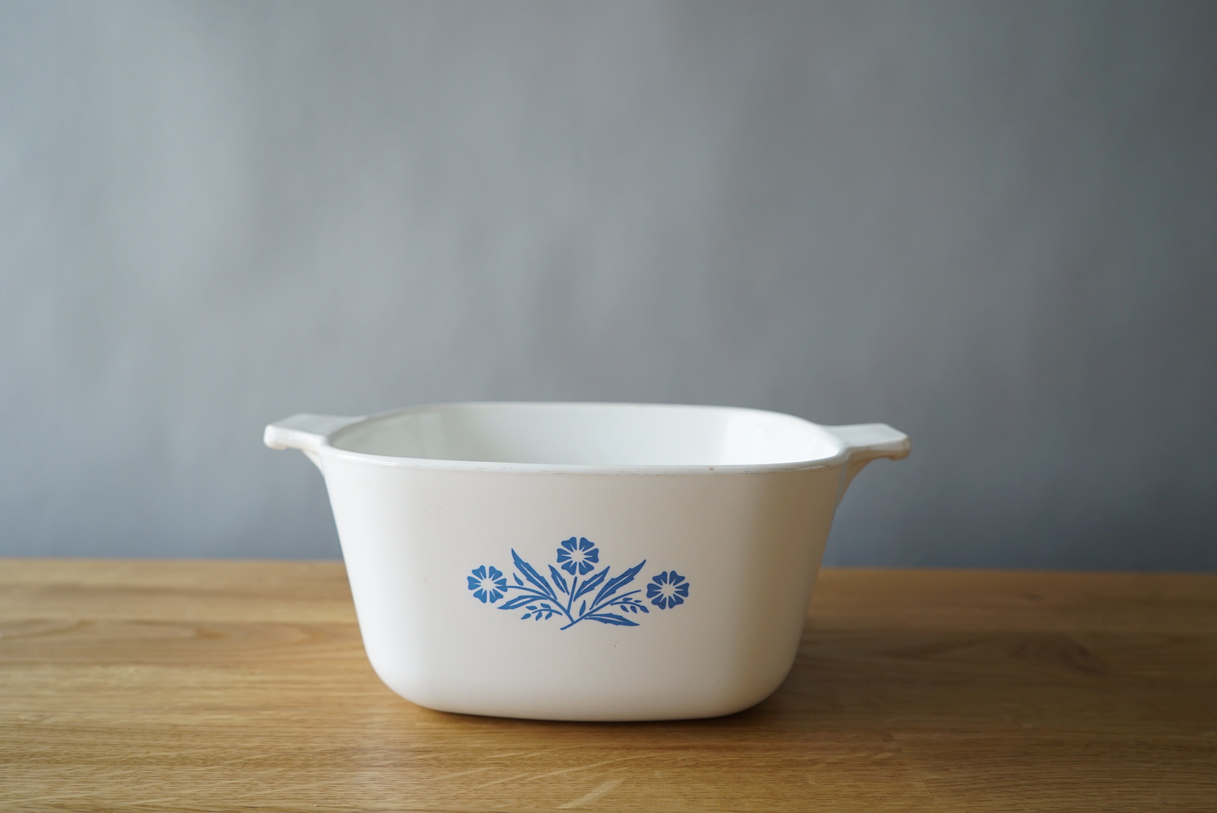 Pyrex Dish