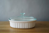 Casserole Dish