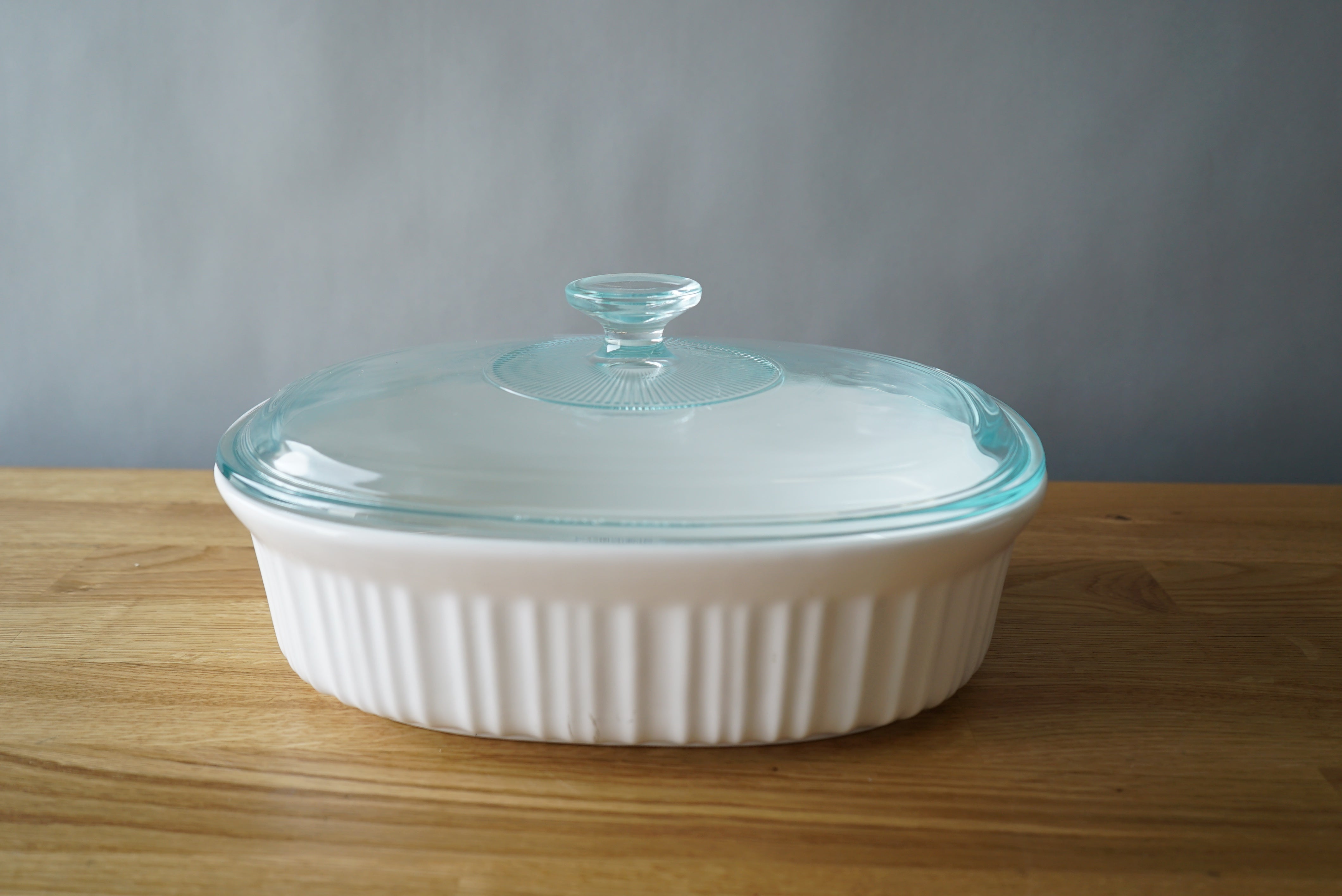 Casserole Dish