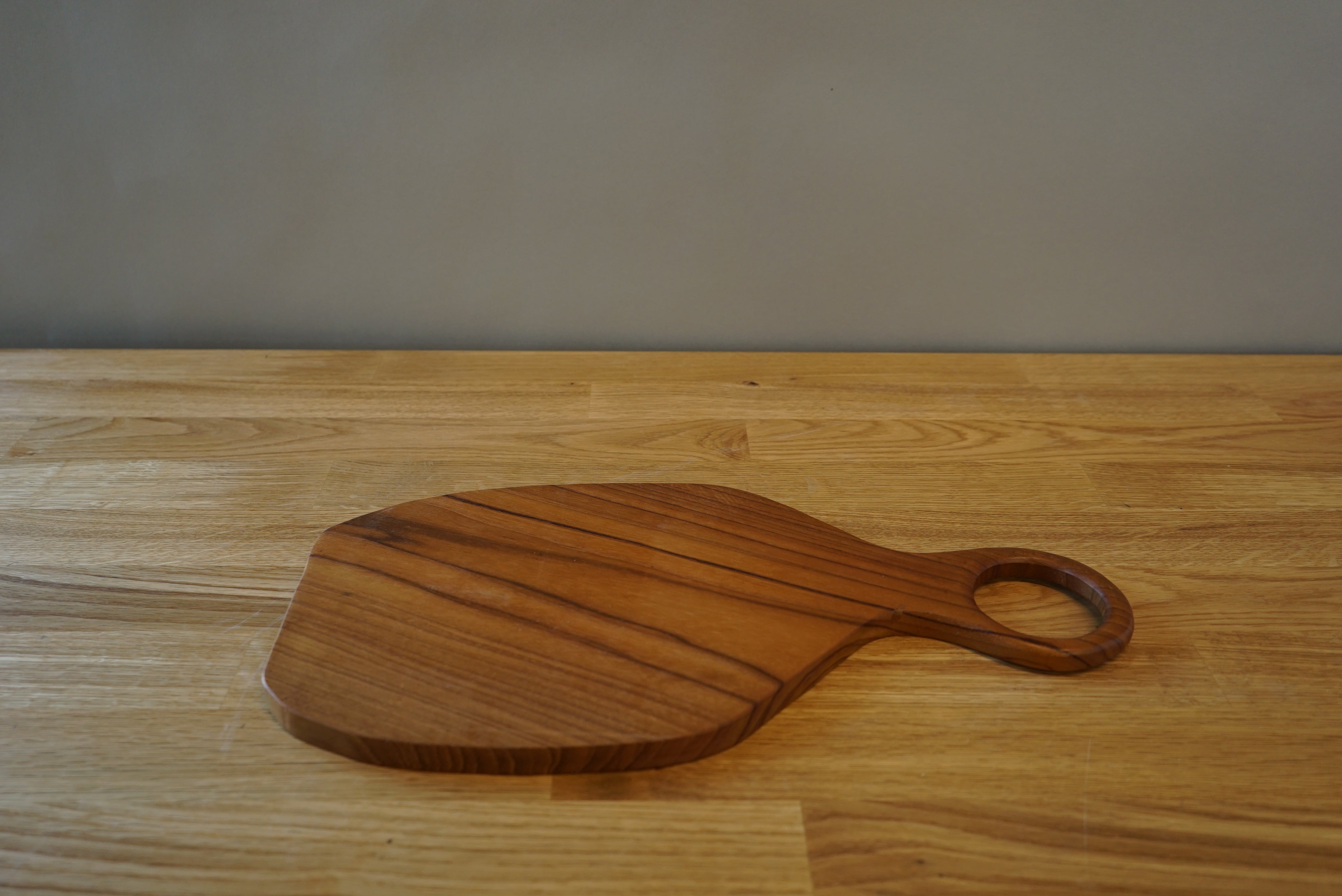 Cutting Board