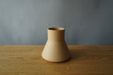 Light Brown Vase